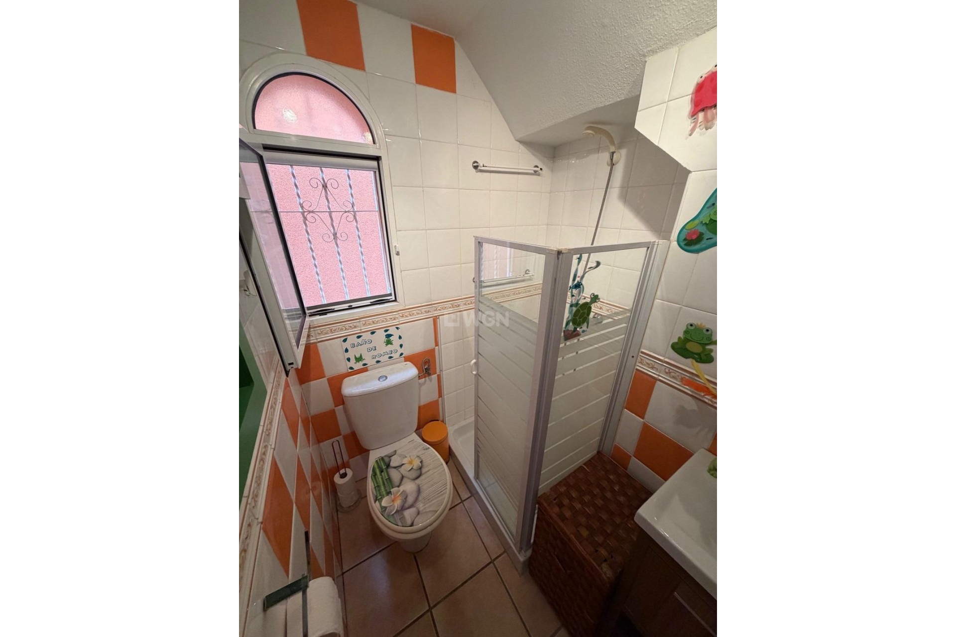 Resale - Villa - Orihuela Costa - Playa Flamenca