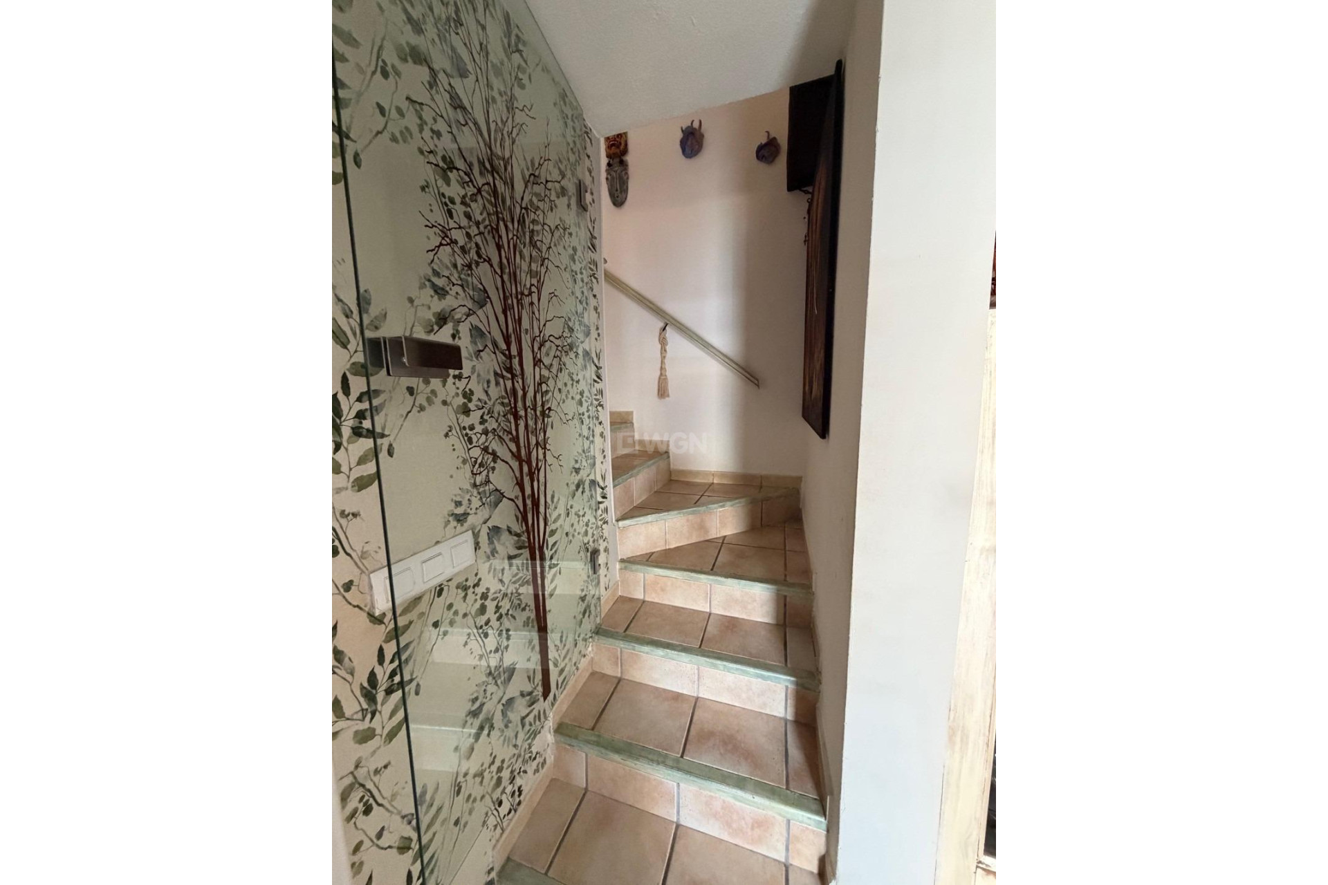 Resale - Villa - Orihuela Costa - Playa Flamenca