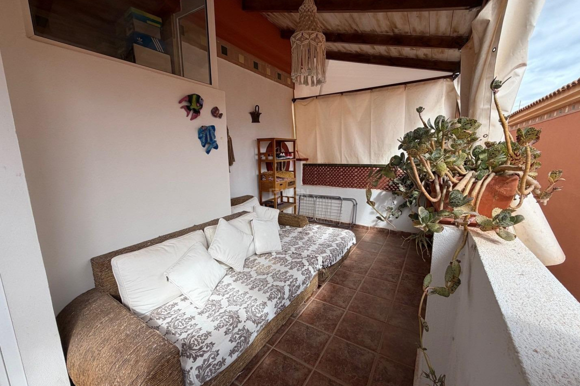 Resale - Villa - Orihuela Costa - Playa Flamenca
