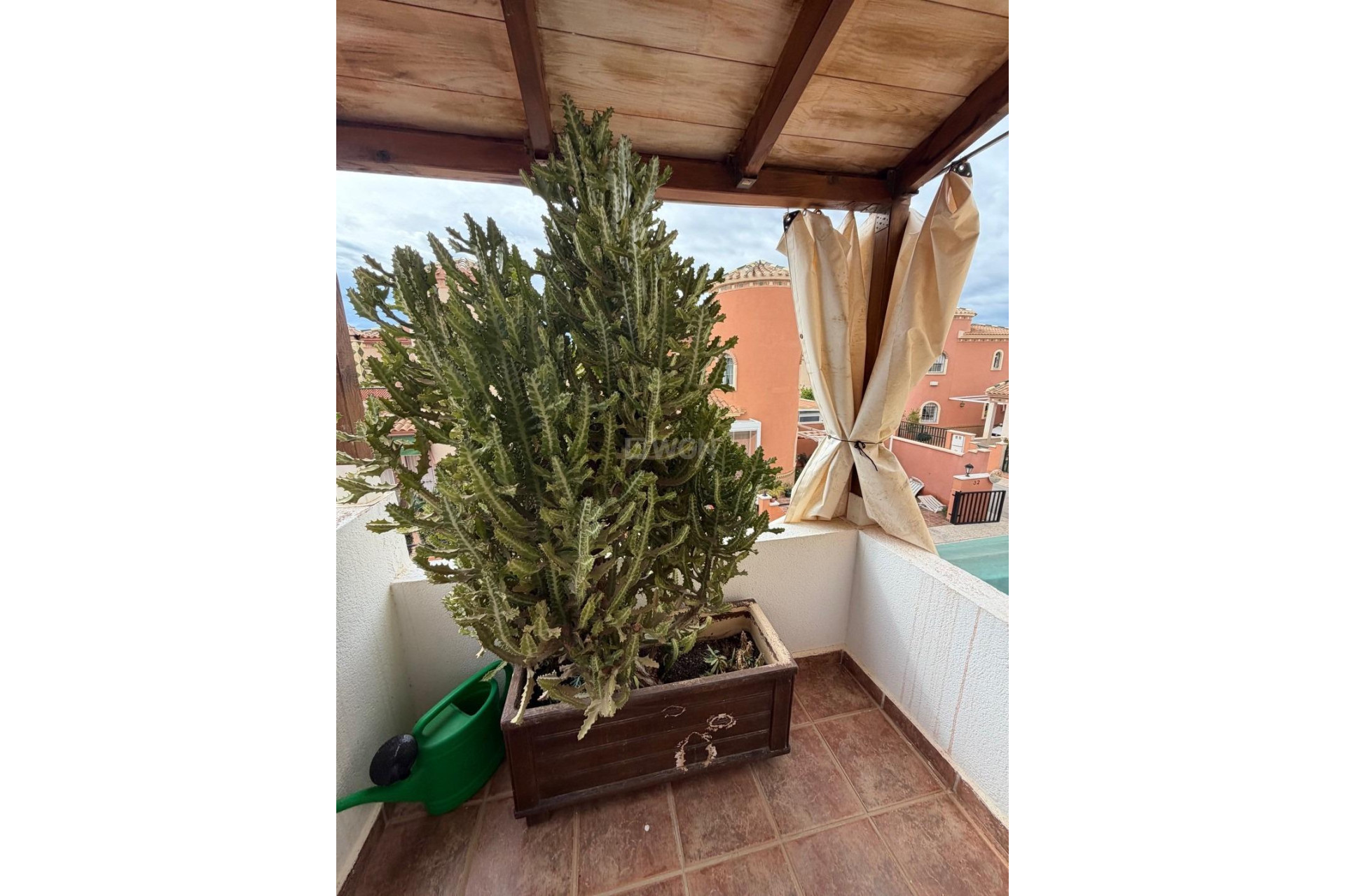 Resale - Villa - Orihuela Costa - Playa Flamenca