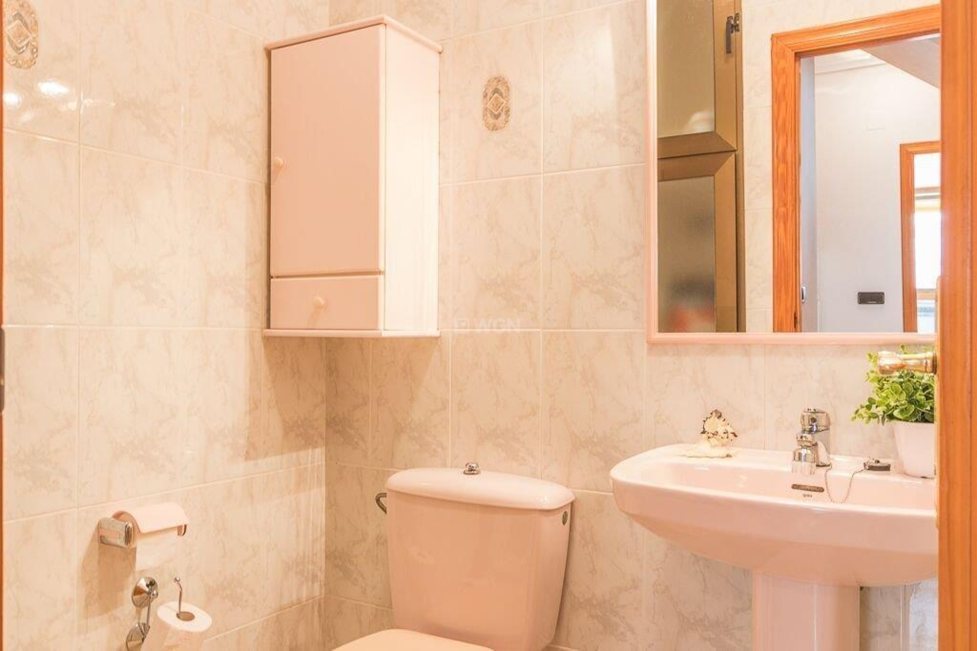 Resale - Villa - Orihuela Costa - Playa Flamenca