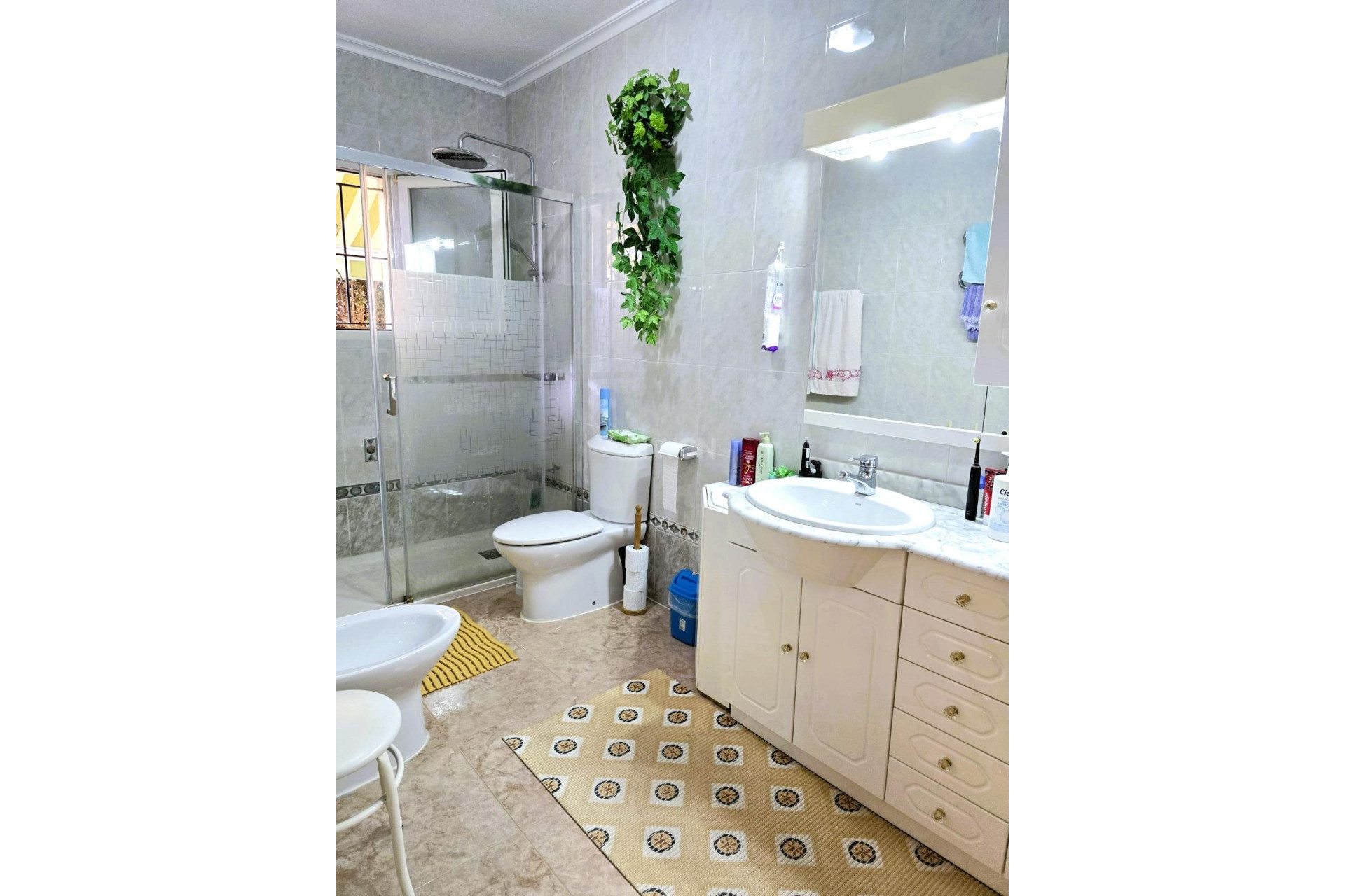 Resale - Villa - Orihuela Costa - Playa Flamenca