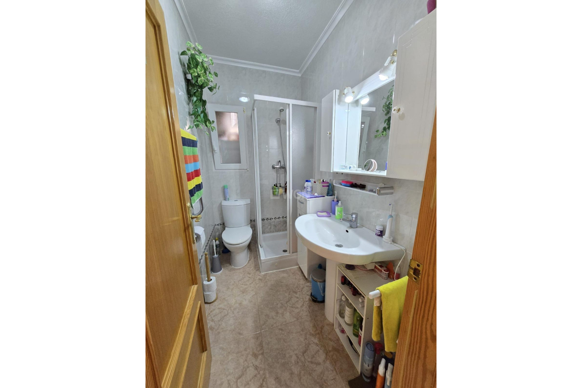 Resale - Villa - Orihuela Costa - Playa Flamenca