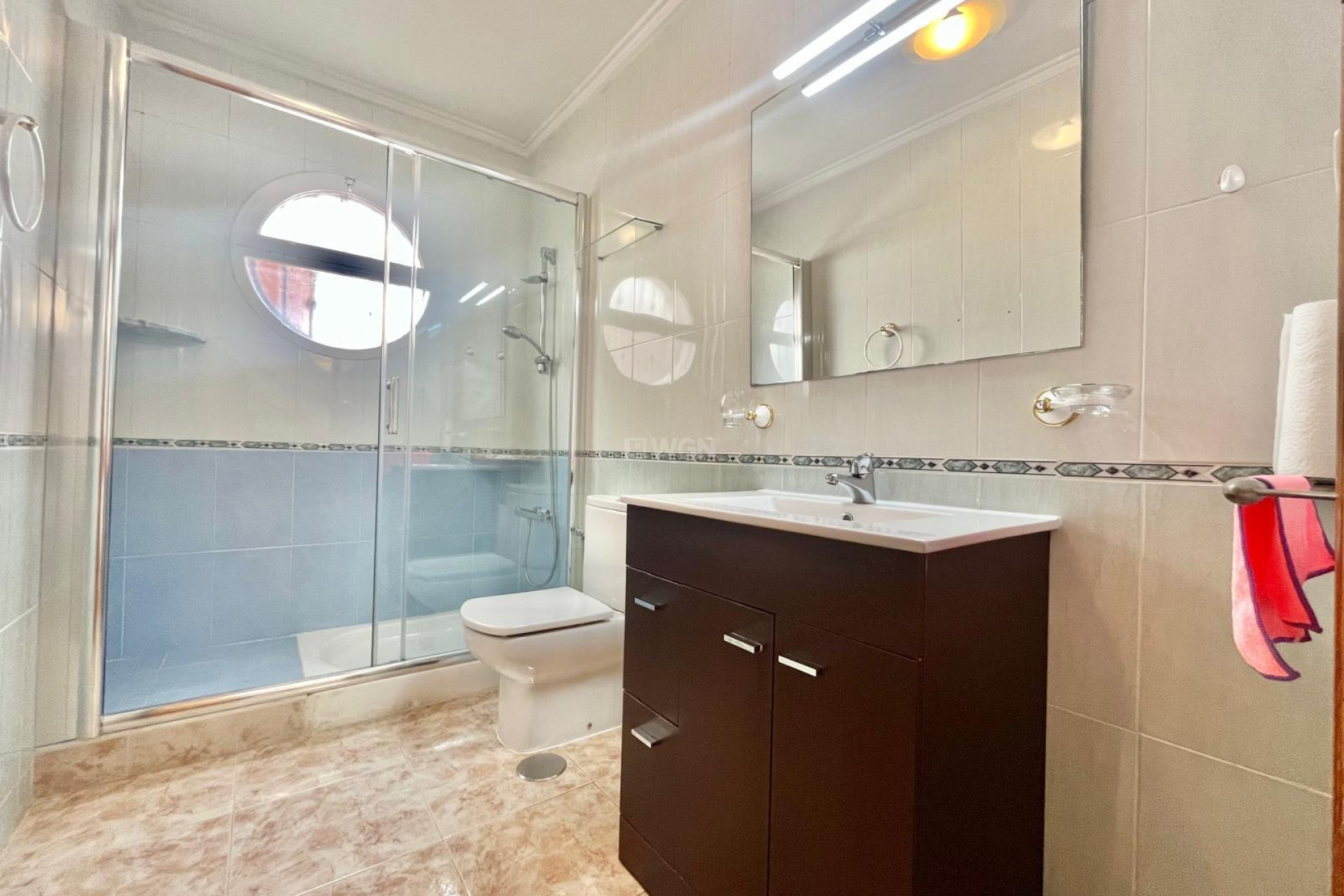 Resale - Villa - Orihuela Costa - Playa Flamenca
