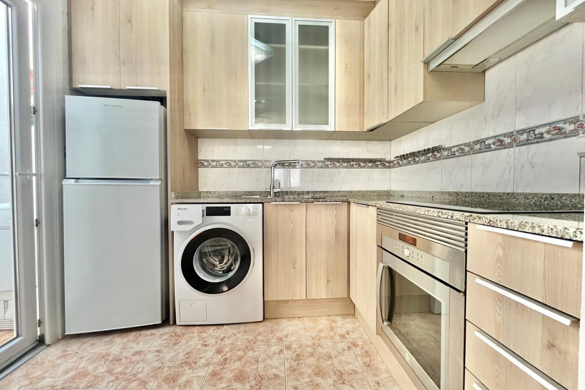 Resale - Villa - Orihuela Costa - Playa Flamenca