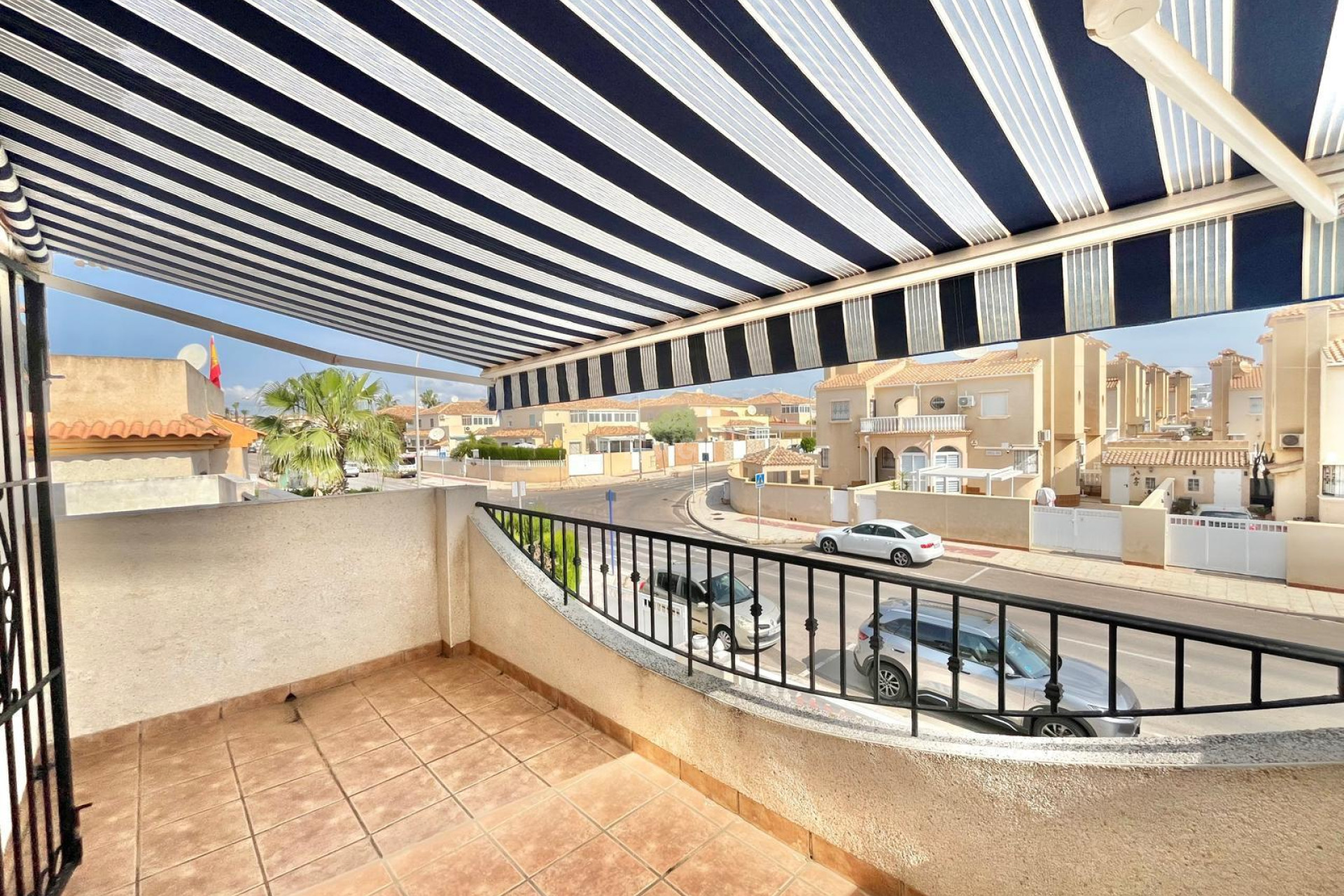 Resale - Villa - Orihuela Costa - Playa Flamenca
