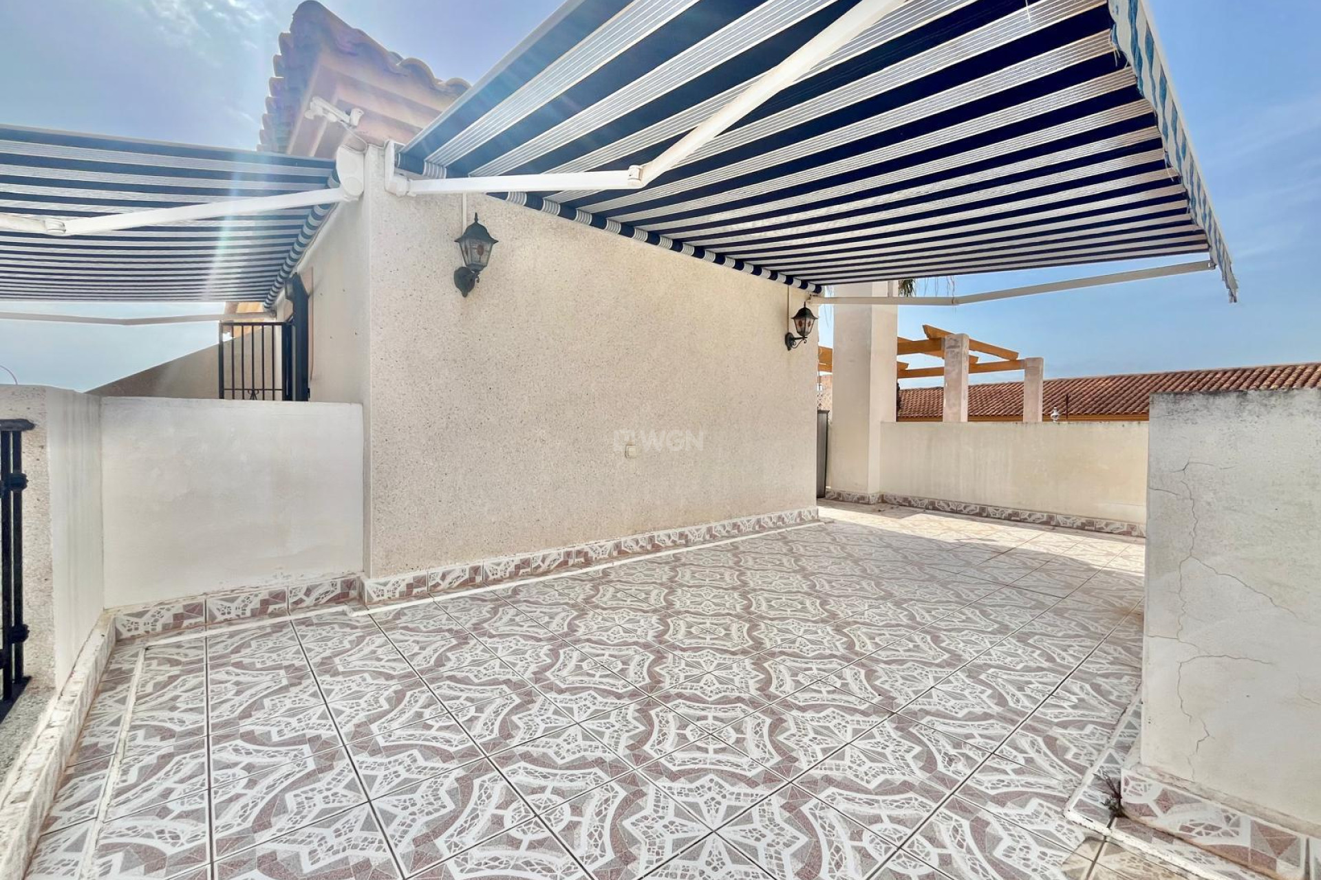 Resale - Villa - Orihuela Costa - Playa Flamenca
