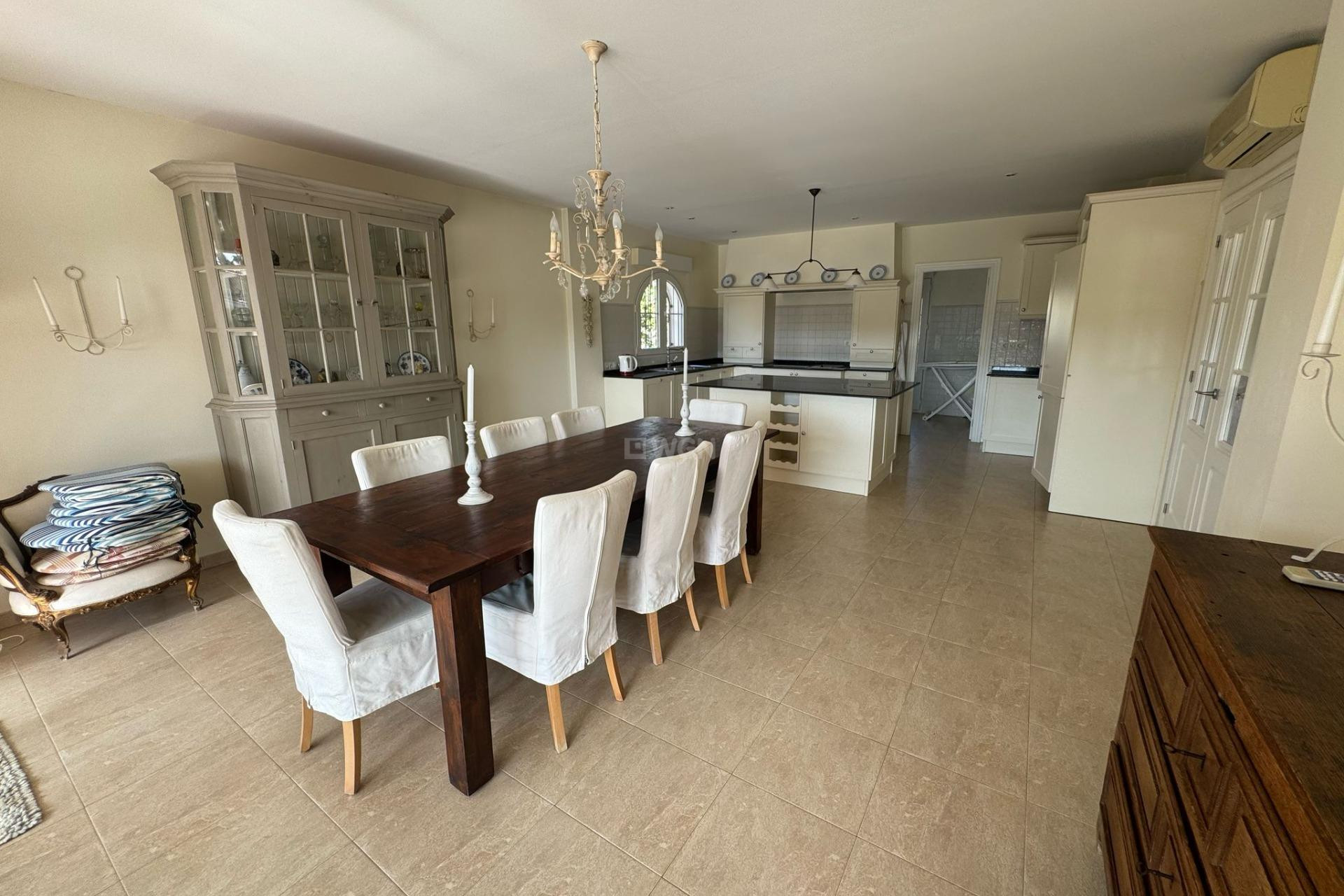 Resale - Villa - Orihuela Costa - Playa Flamenca