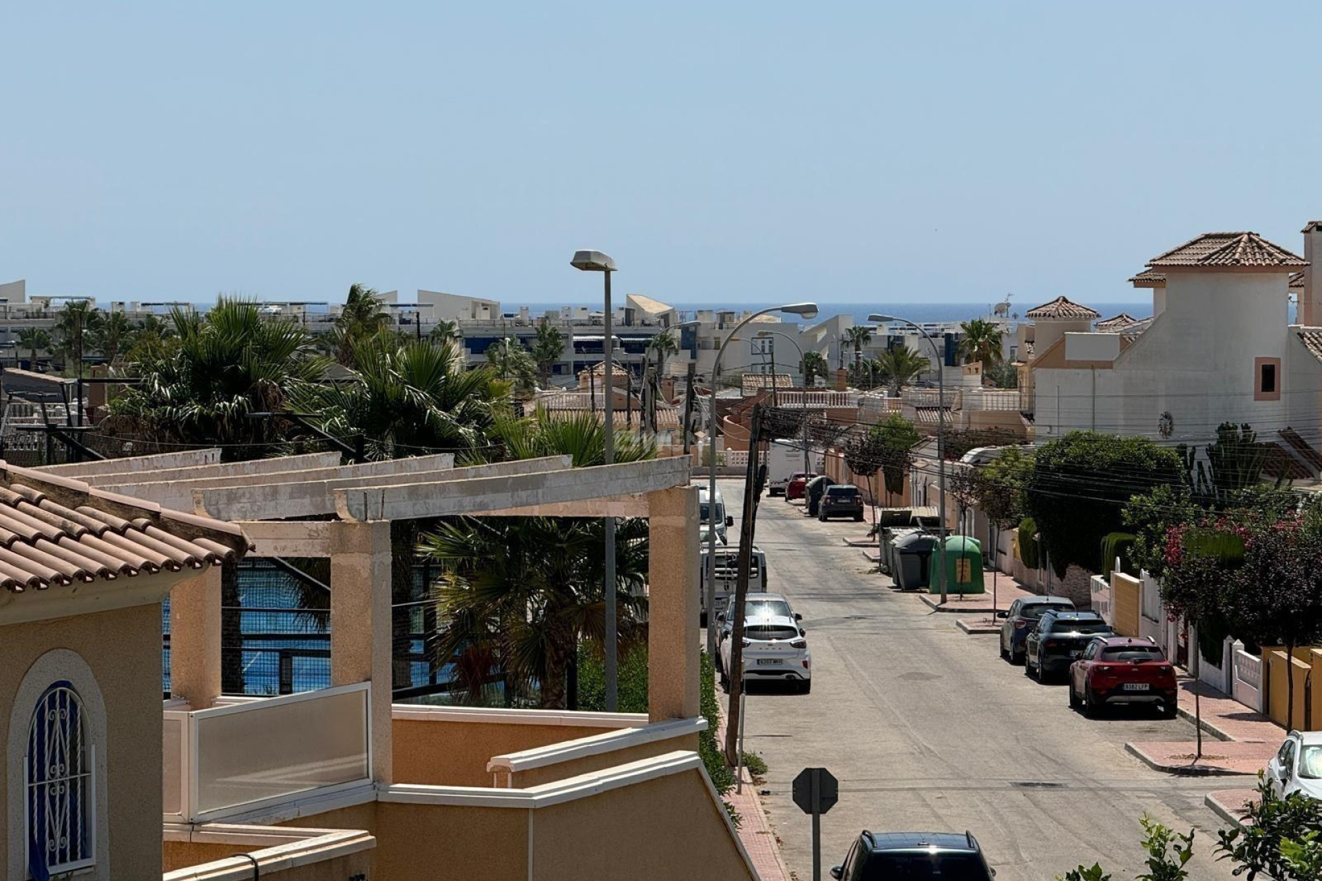 Resale - Villa - Orihuela Costa - Playa Flamenca