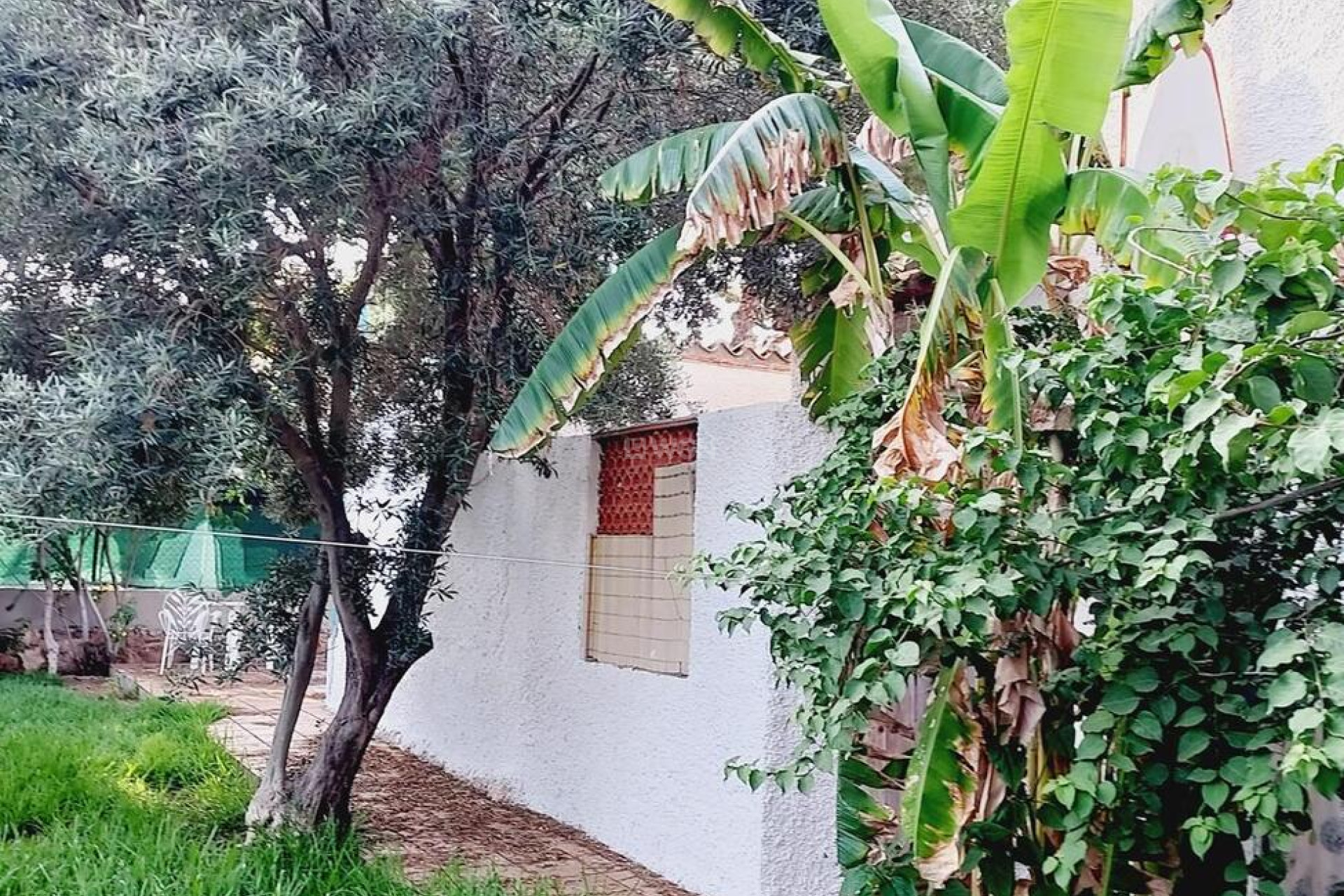 Resale - Villa - Orihuela Costa - Punta Prima