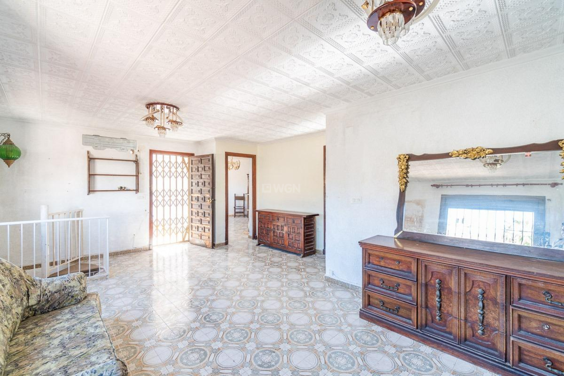 Resale - Villa - Orihuela Costa - Punta Prima