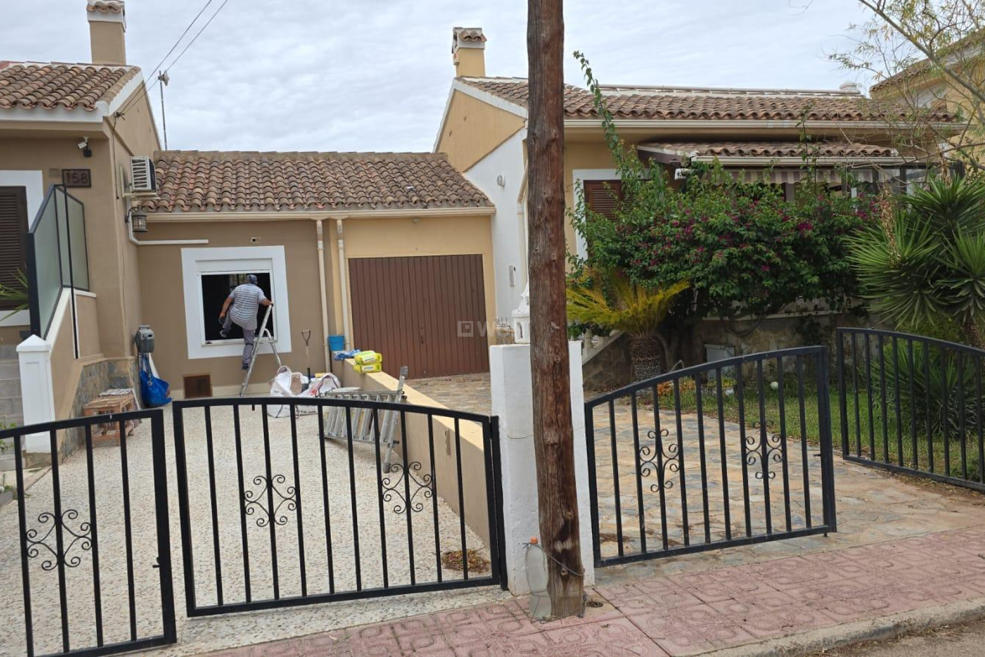 Resale - Villa - Orihuela Costa - Punta Prima