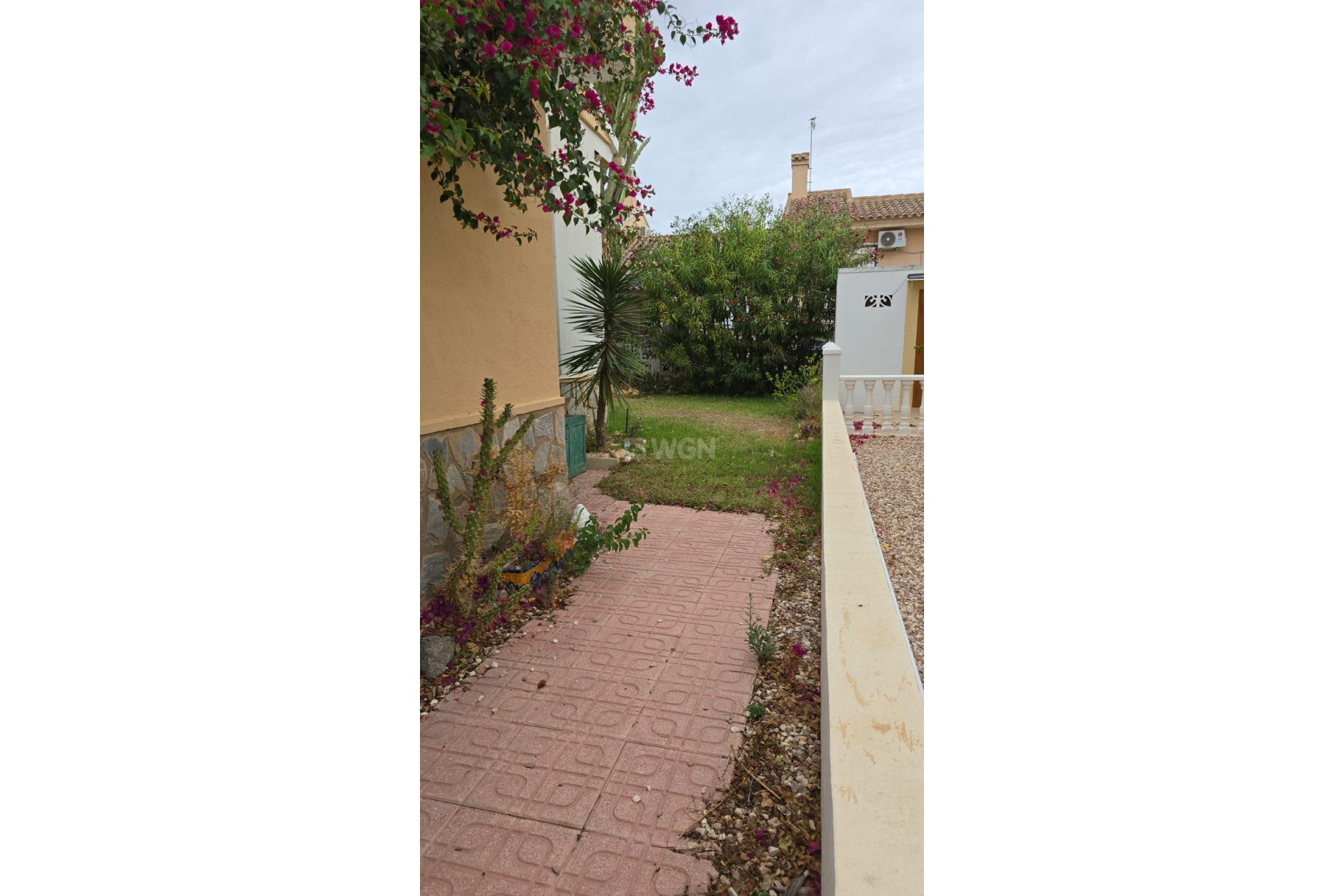 Resale - Villa - Orihuela Costa - Punta Prima