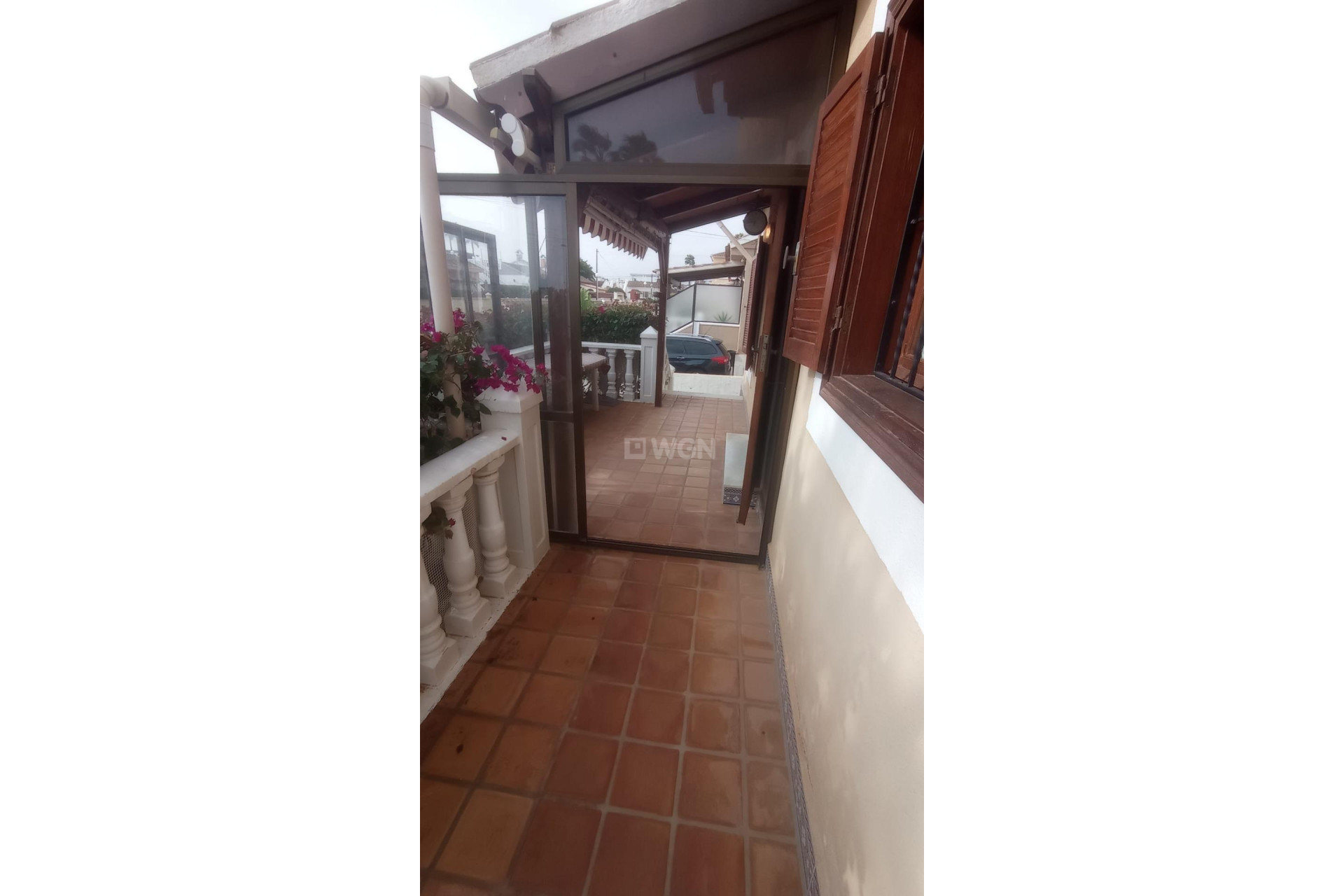 Resale - Villa - Orihuela Costa - Punta Prima