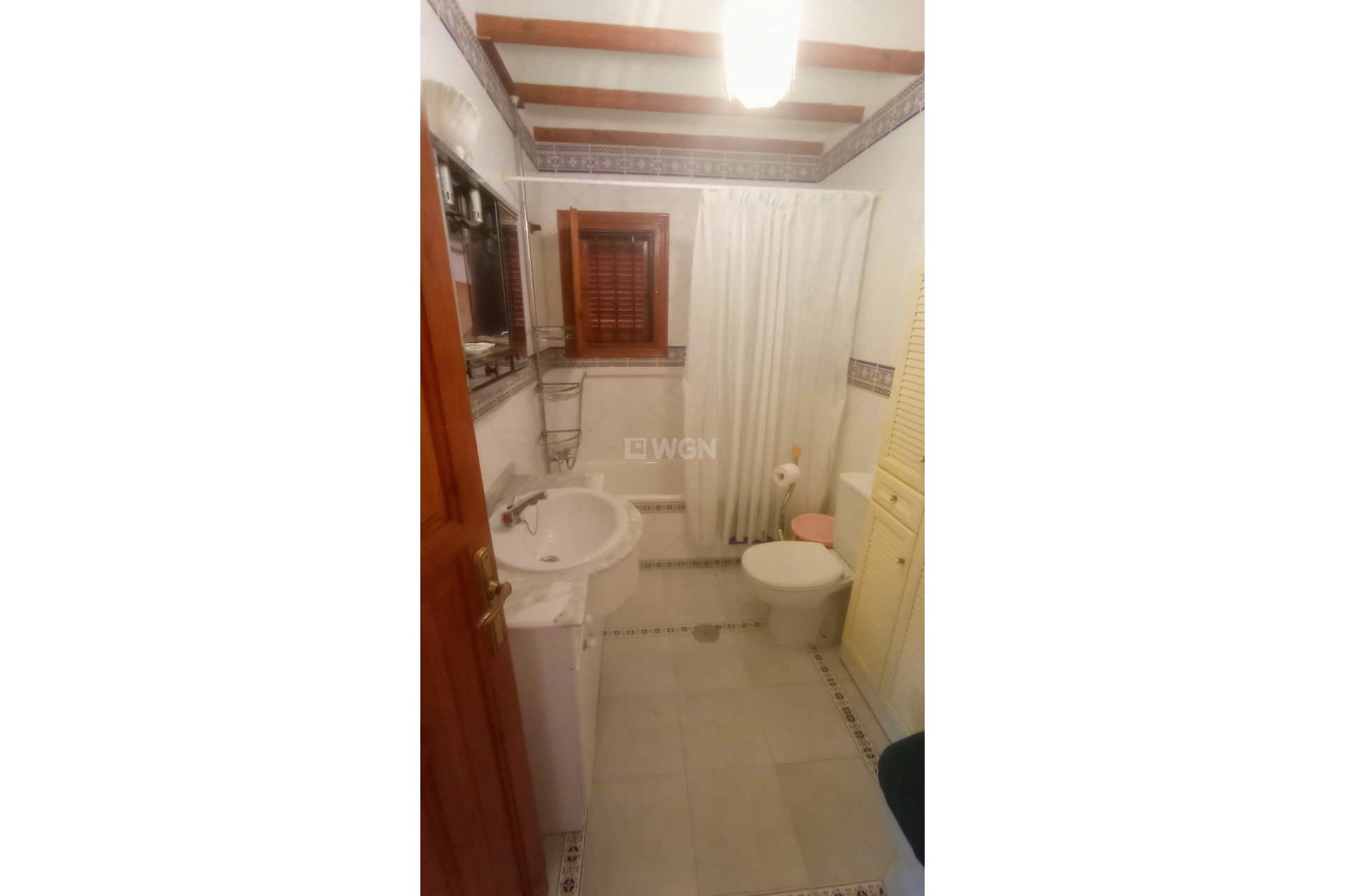 Resale - Villa - Orihuela Costa - Punta Prima