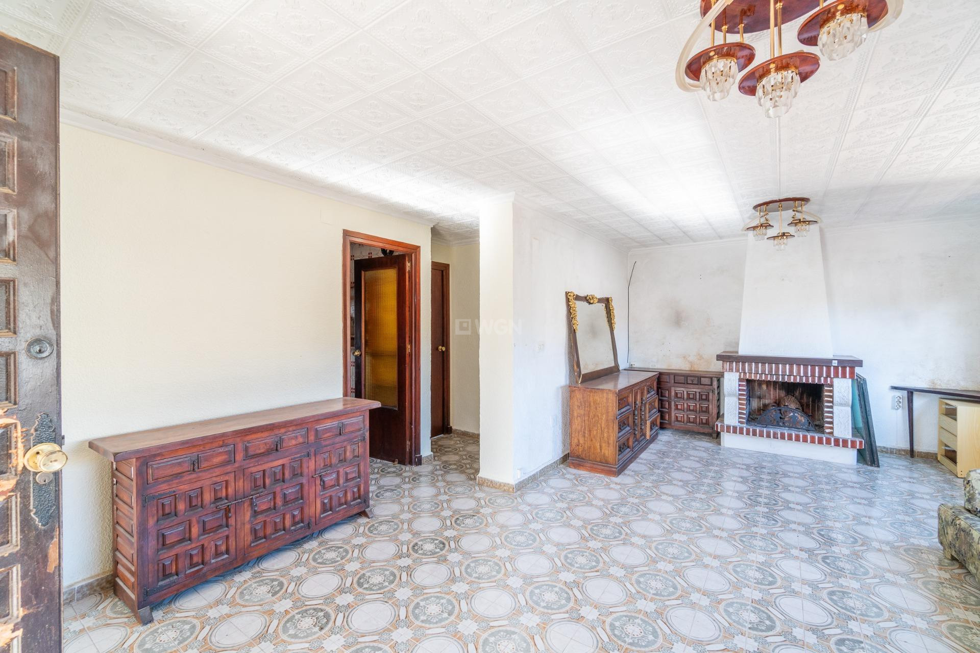 Resale - Villa - Orihuela Costa - Punta Prima