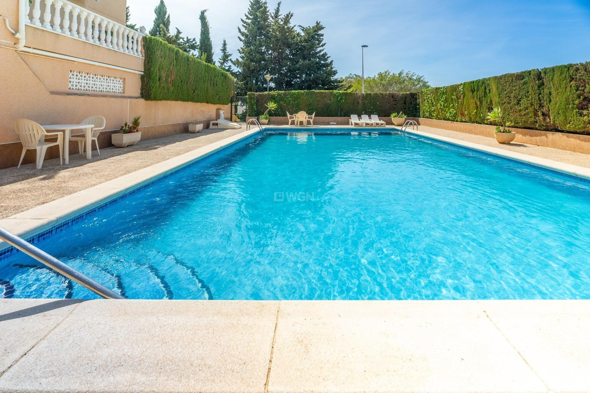 Resale - Villa - Orihuela Costa - Punta Prima