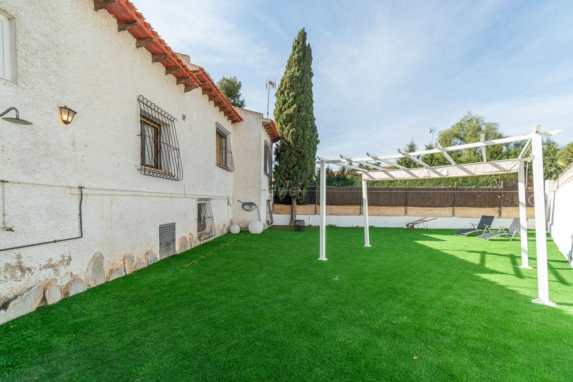 Resale - Villa - Orihuela Costa - Punta Prima