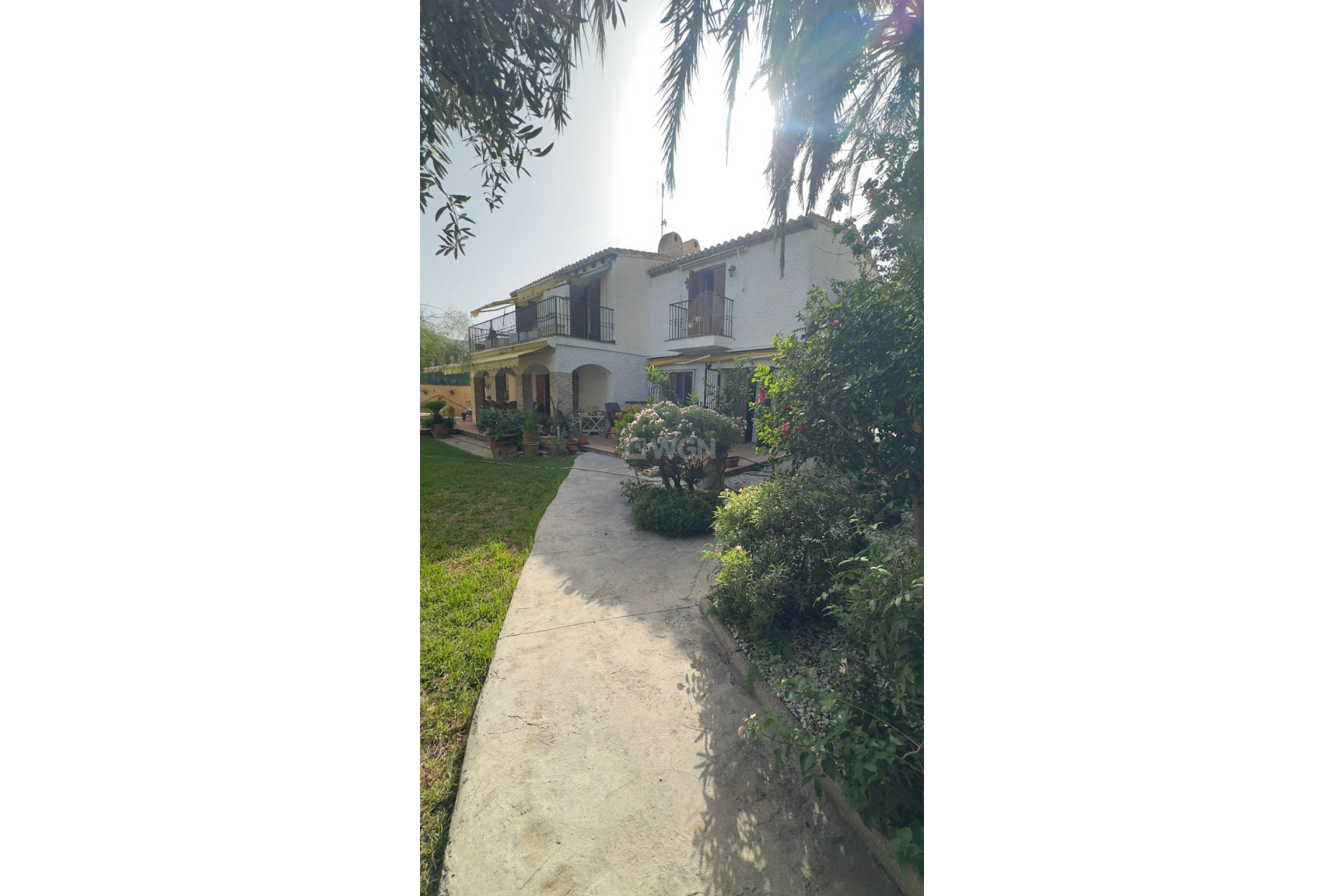 Resale - Villa - Orihuela Costa - Punta Prima