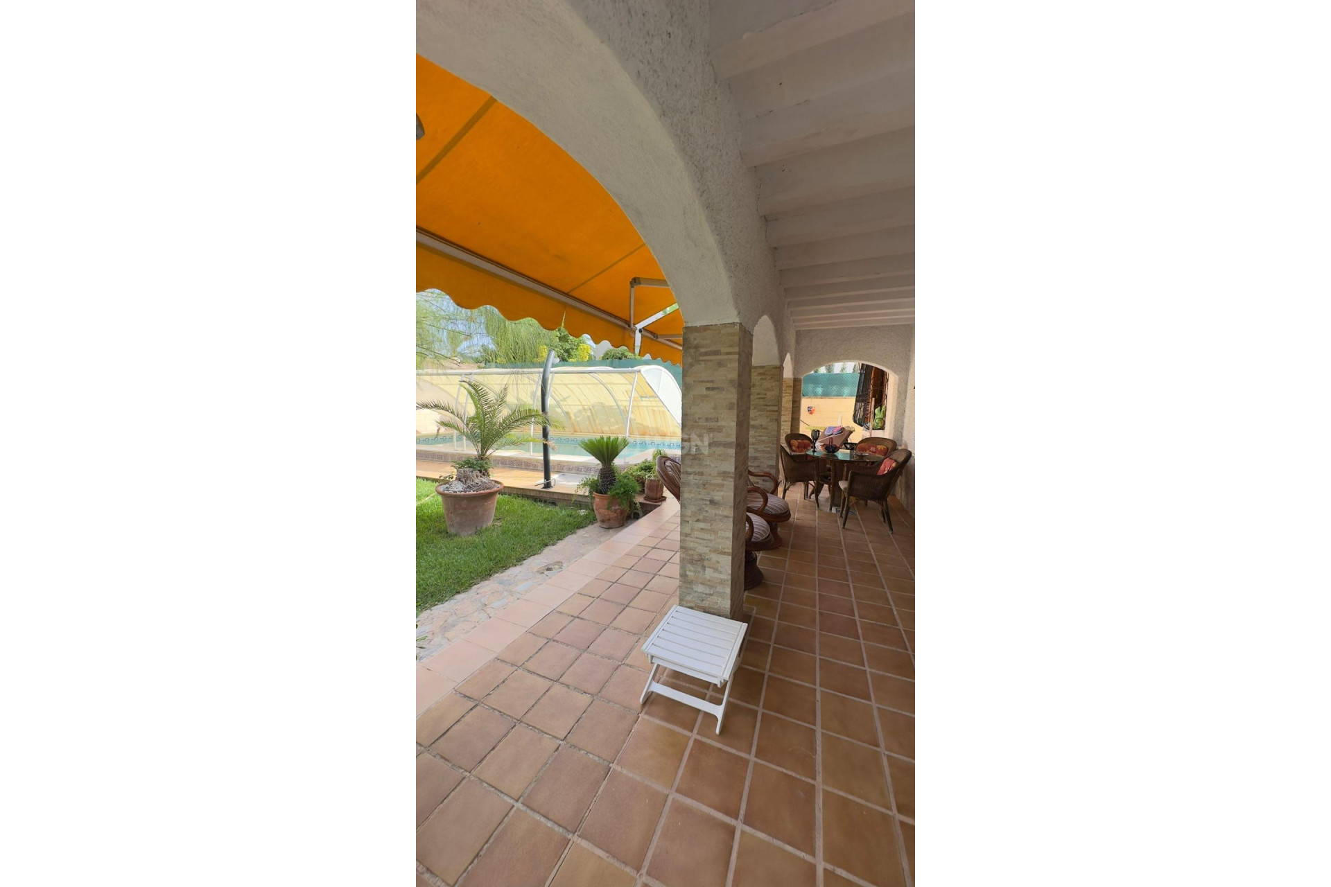 Resale - Villa - Orihuela Costa - Punta Prima