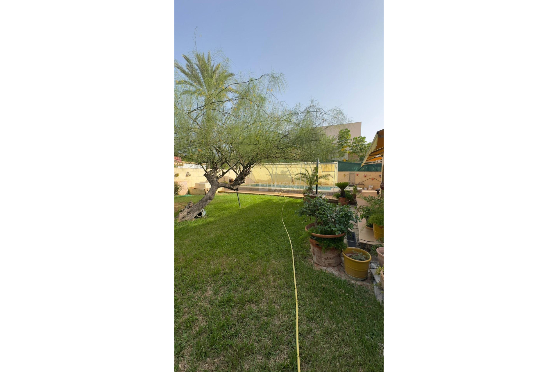 Resale - Villa - Orihuela Costa - Punta Prima