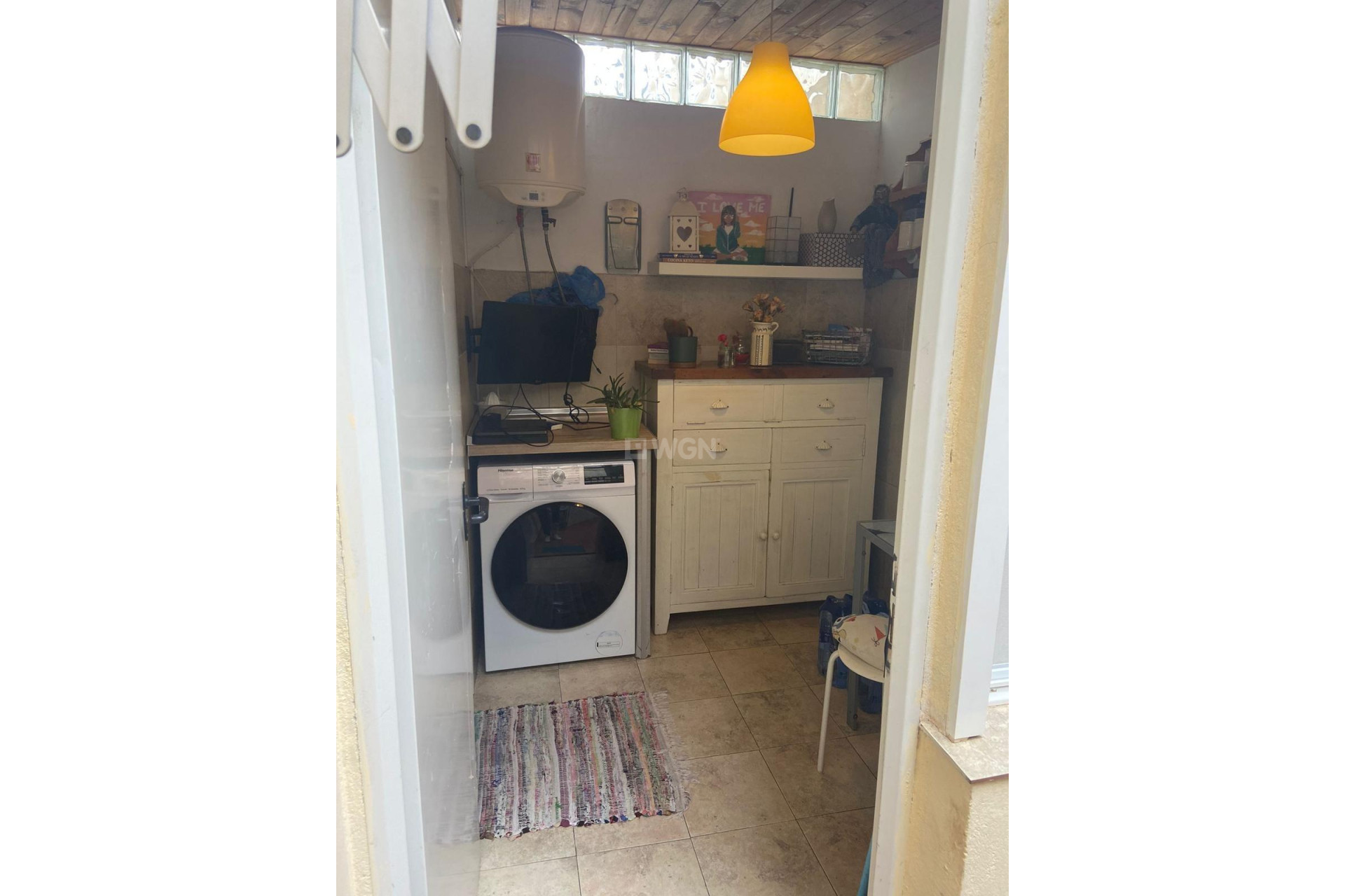 Resale - Villa - Orihuela Costa - Punta Prima