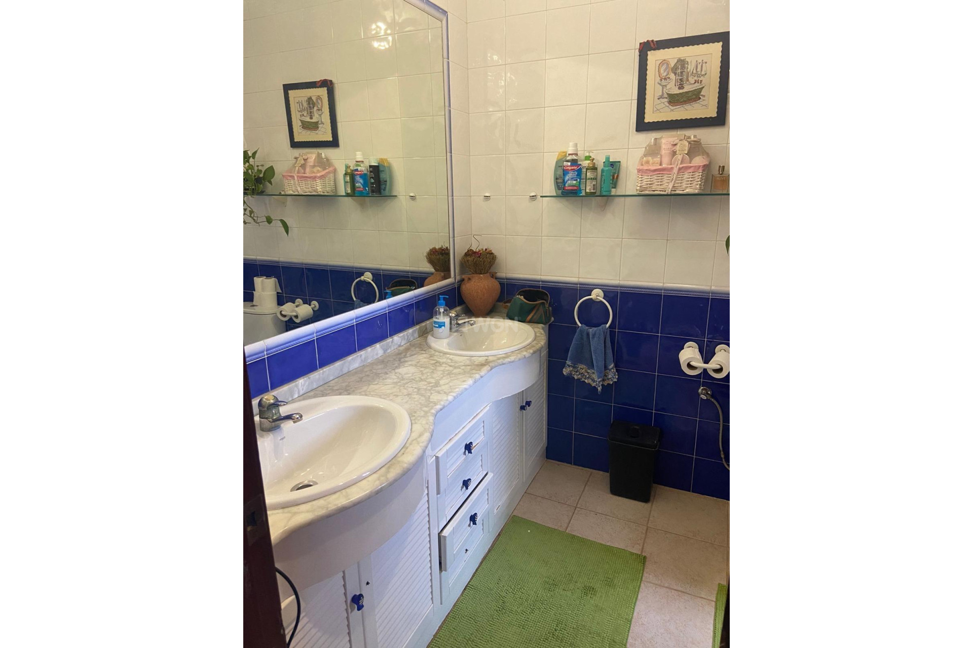 Resale - Villa - Orihuela Costa - Punta Prima