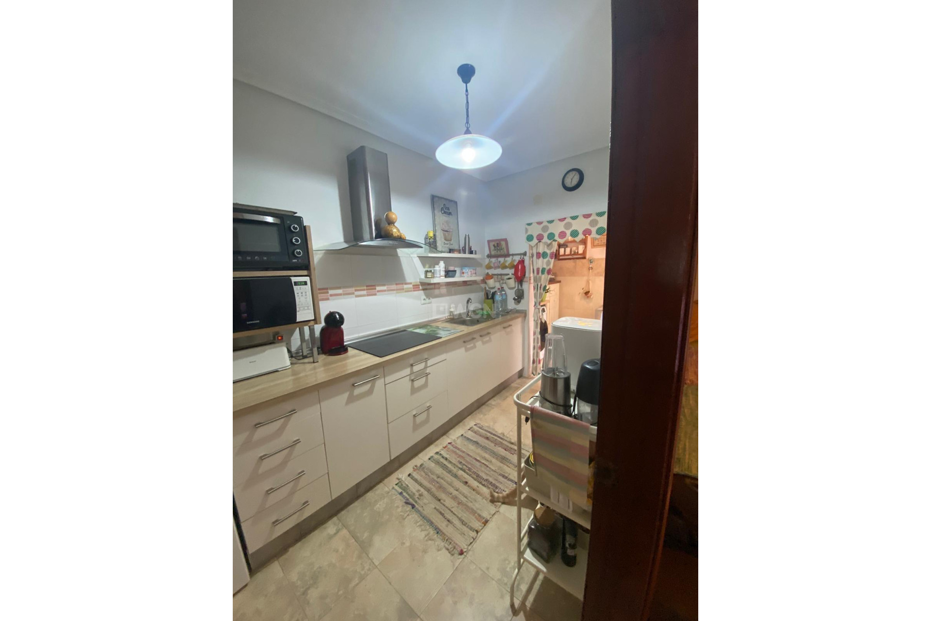 Resale - Villa - Orihuela Costa - Punta Prima