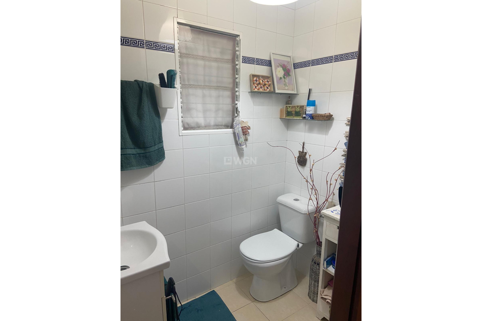 Resale - Villa - Orihuela Costa - Punta Prima