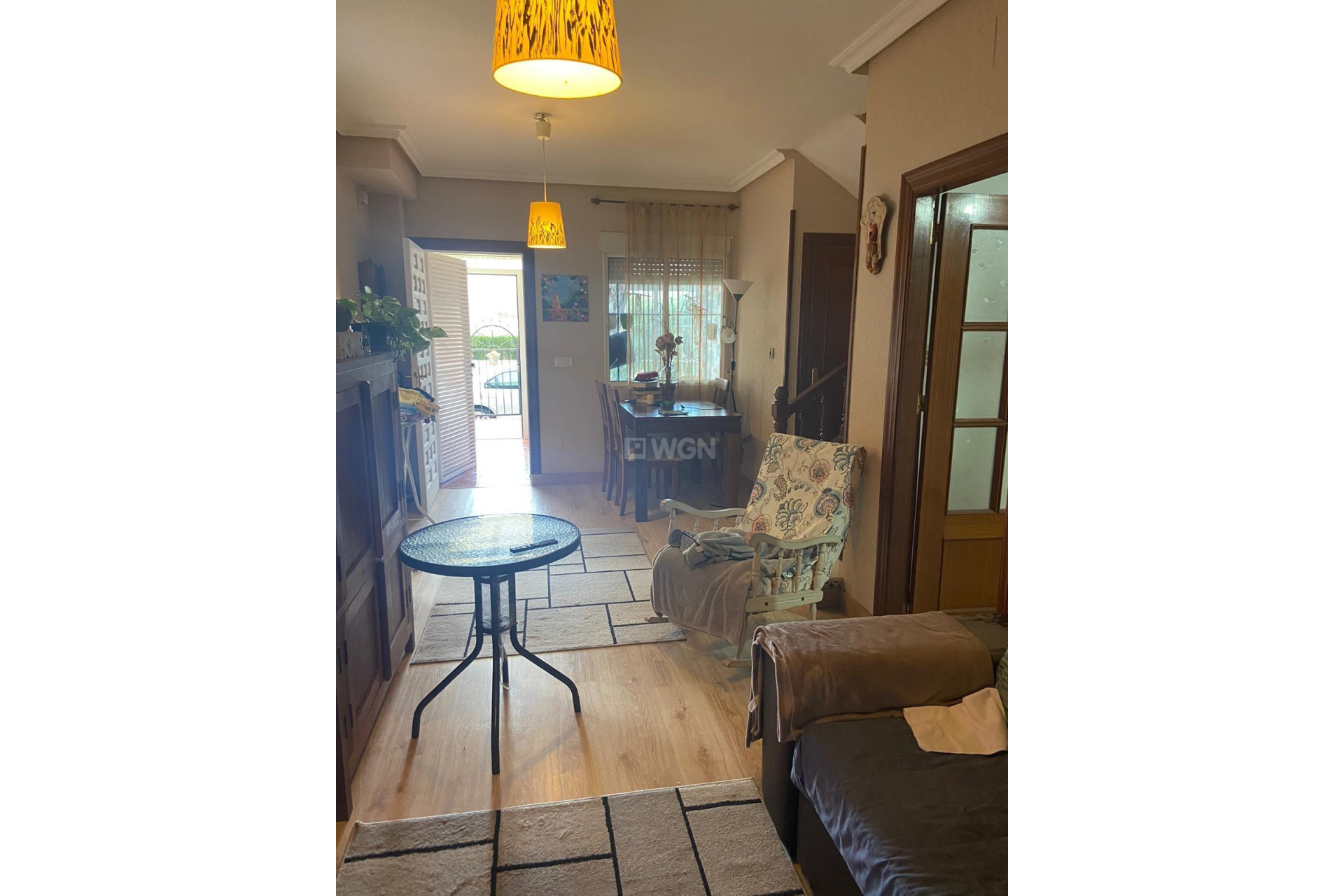 Resale - Villa - Orihuela Costa - Punta Prima