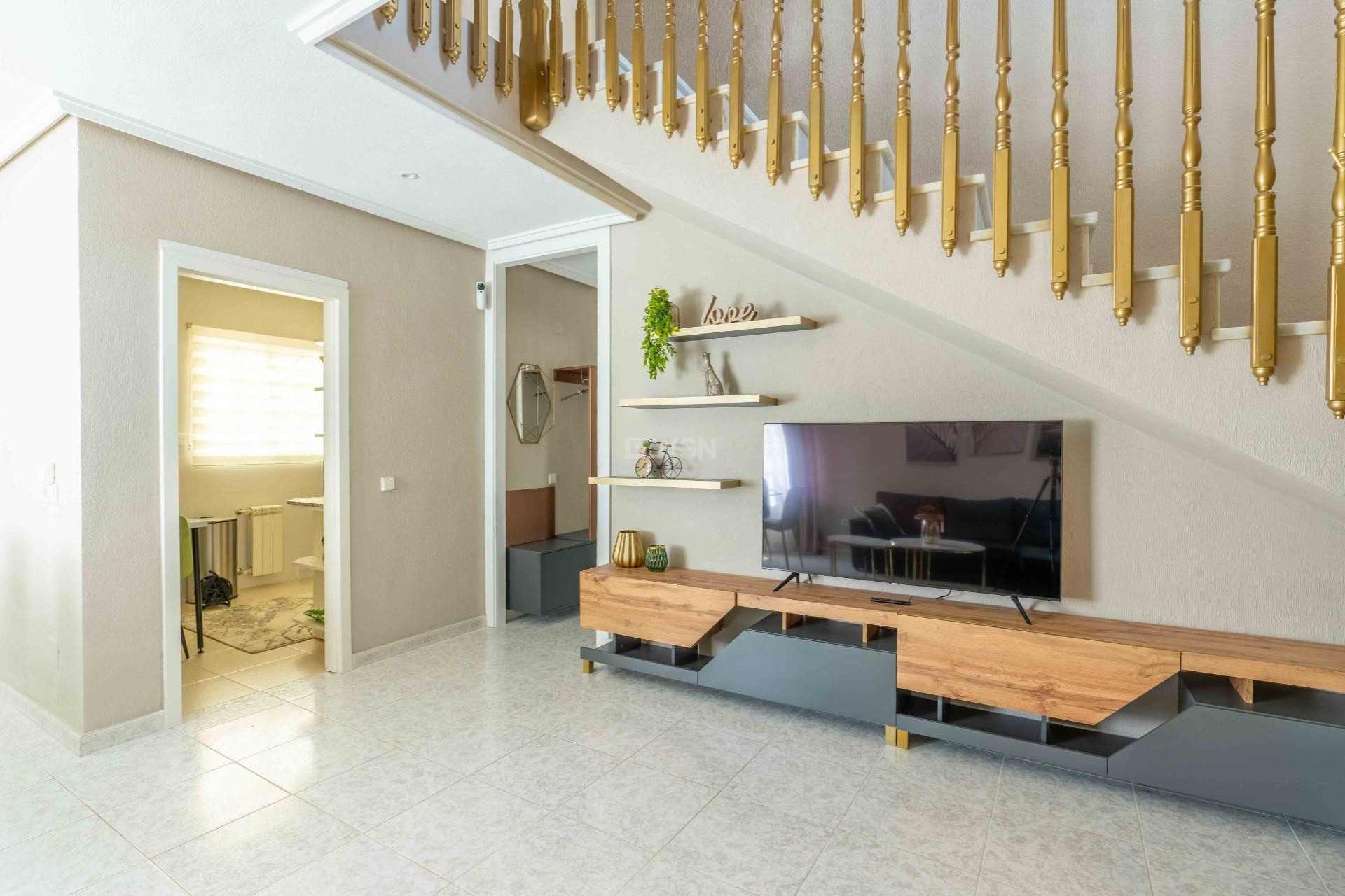 Resale - Villa - Orihuela Costa - Punta Prima