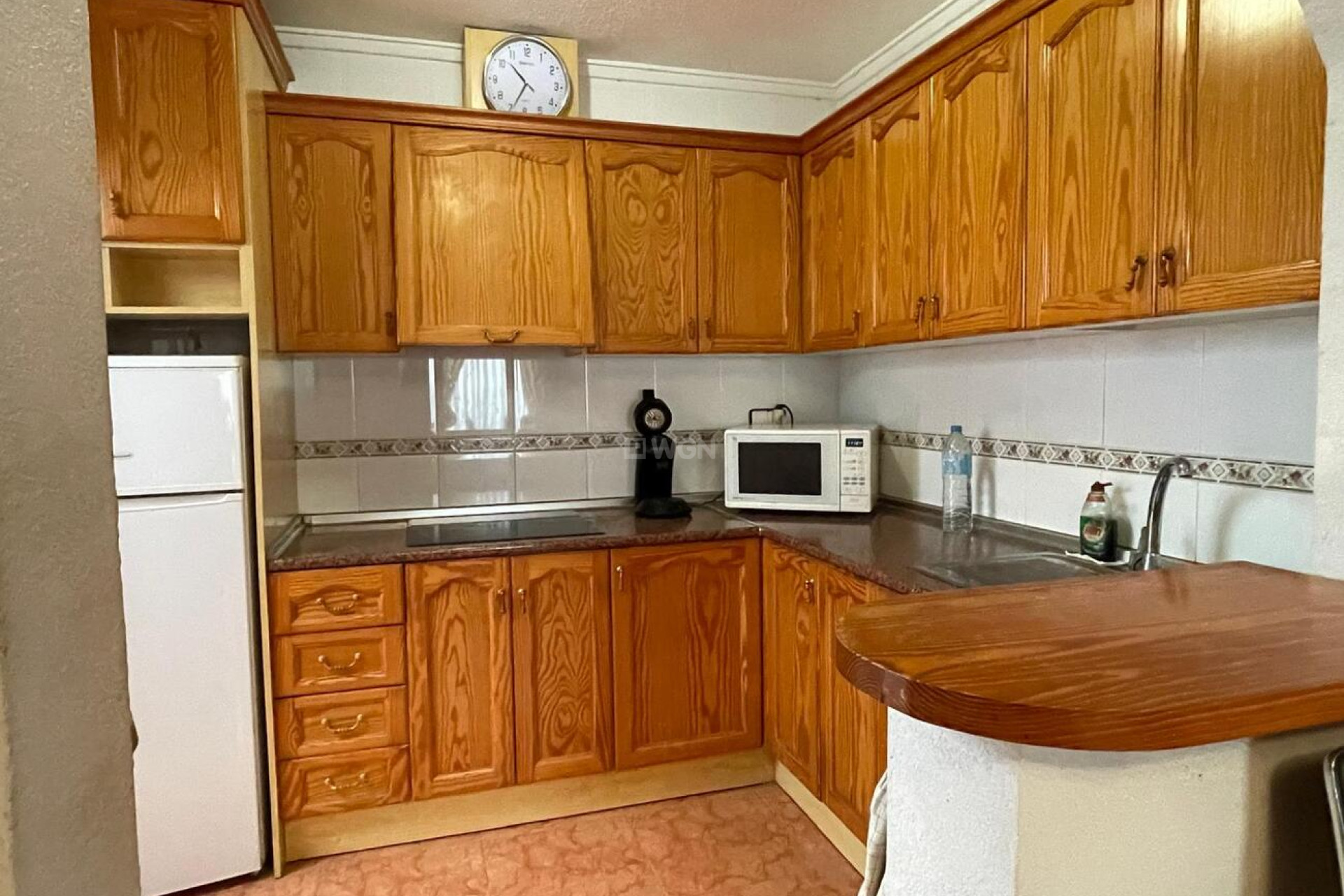 Resale - Villa - Orihuela Costa - Punta Prima