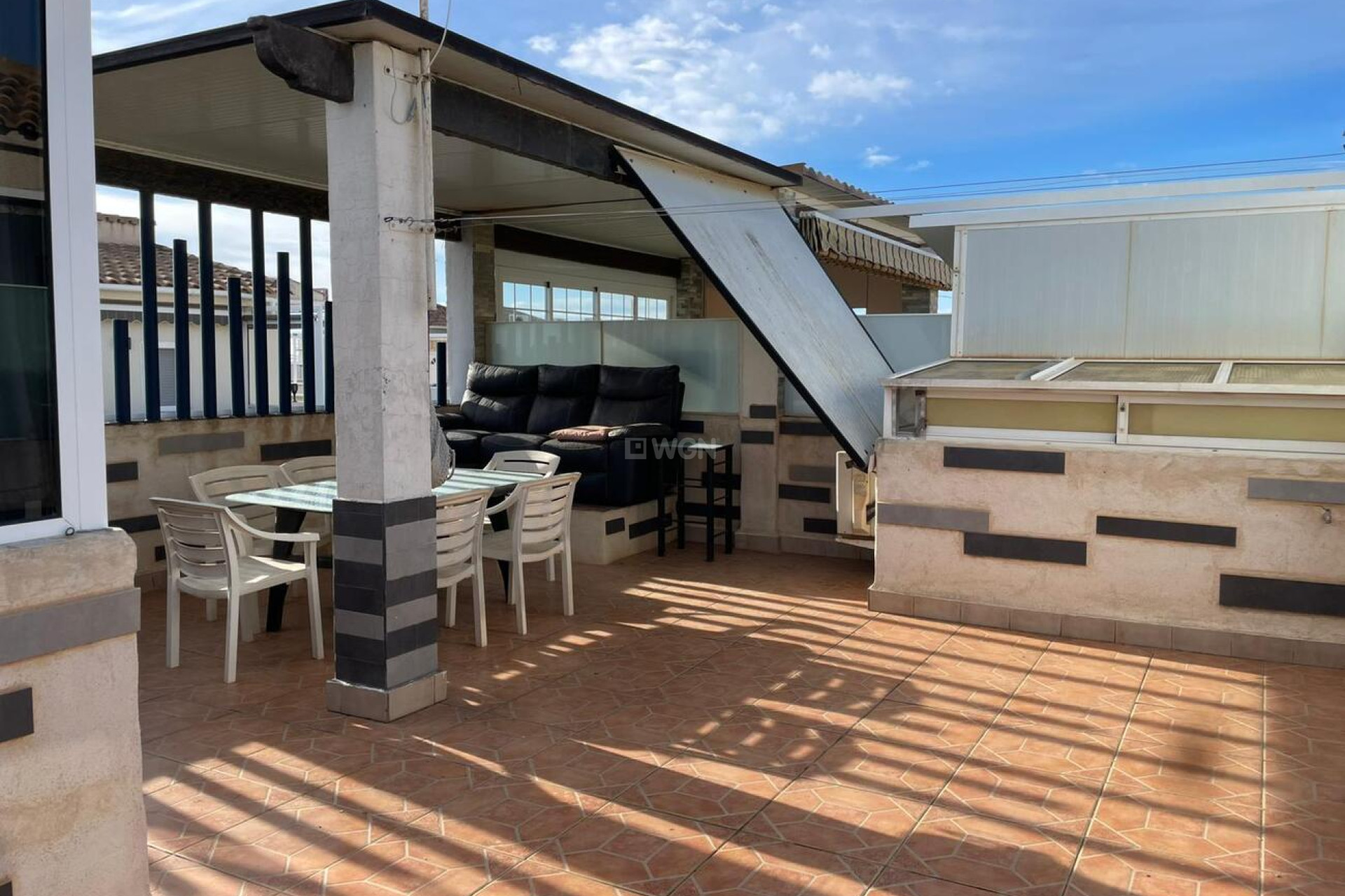 Resale - Villa - Orihuela Costa - Punta Prima