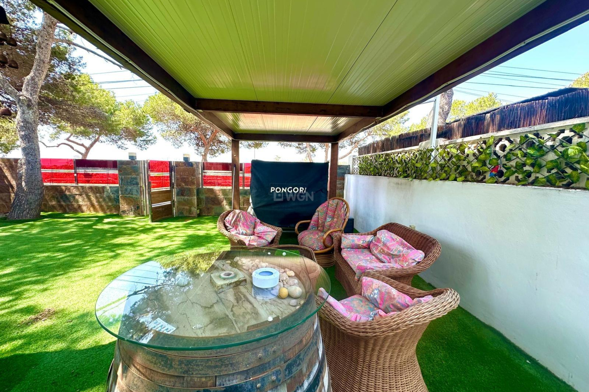 Resale - Villa - Orihuela Costa - Rocio Del Mar