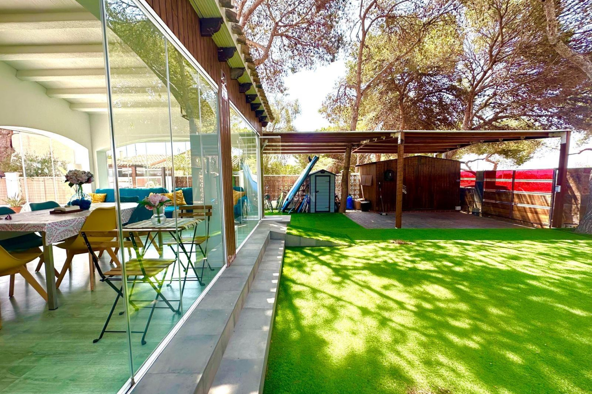 Resale - Villa - Orihuela Costa - Rocio Del Mar