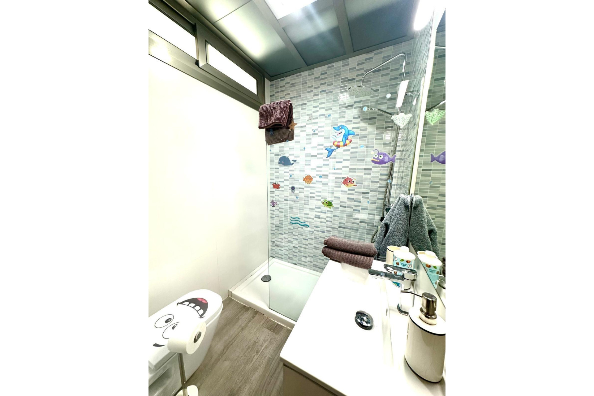 Resale - Villa - Orihuela Costa - Rocio Del Mar