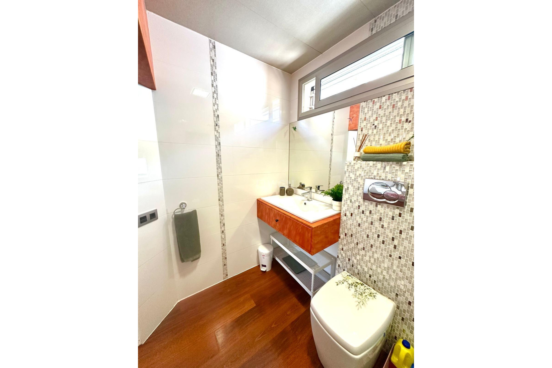 Resale - Villa - Orihuela Costa - Rocio Del Mar