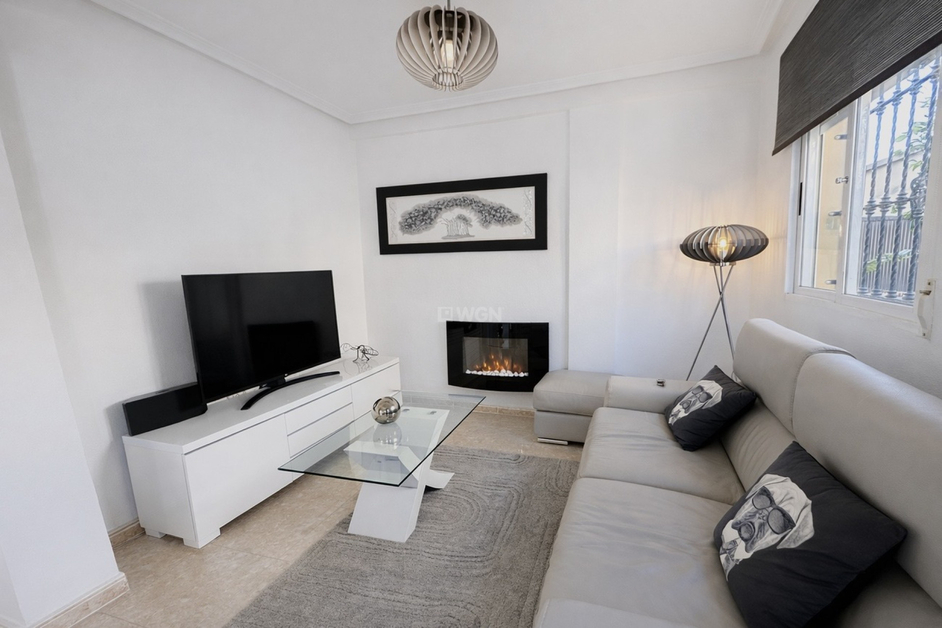 Resale - Villa - Orihuela Costa - Villa's San Jose IV