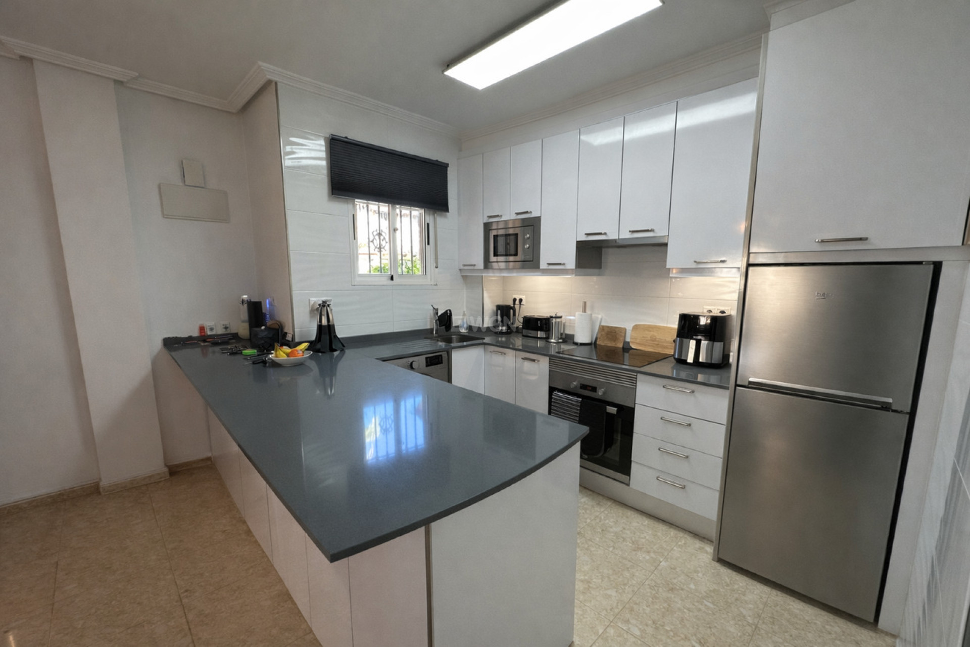 Resale - Villa - Orihuela Costa - Villa's San Jose IV