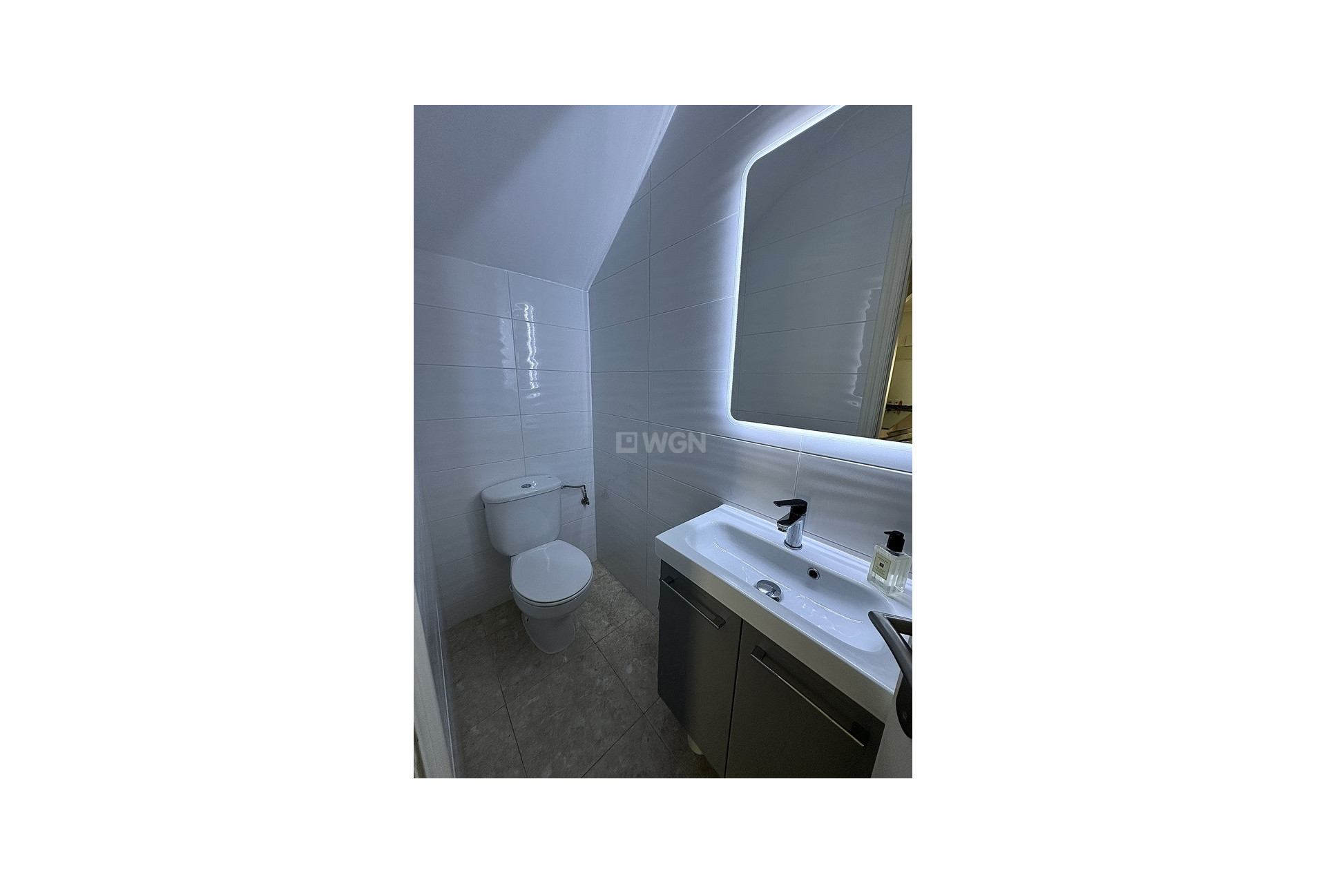 Resale - Villa - Orihuela Costa - Villa's San Jose IV