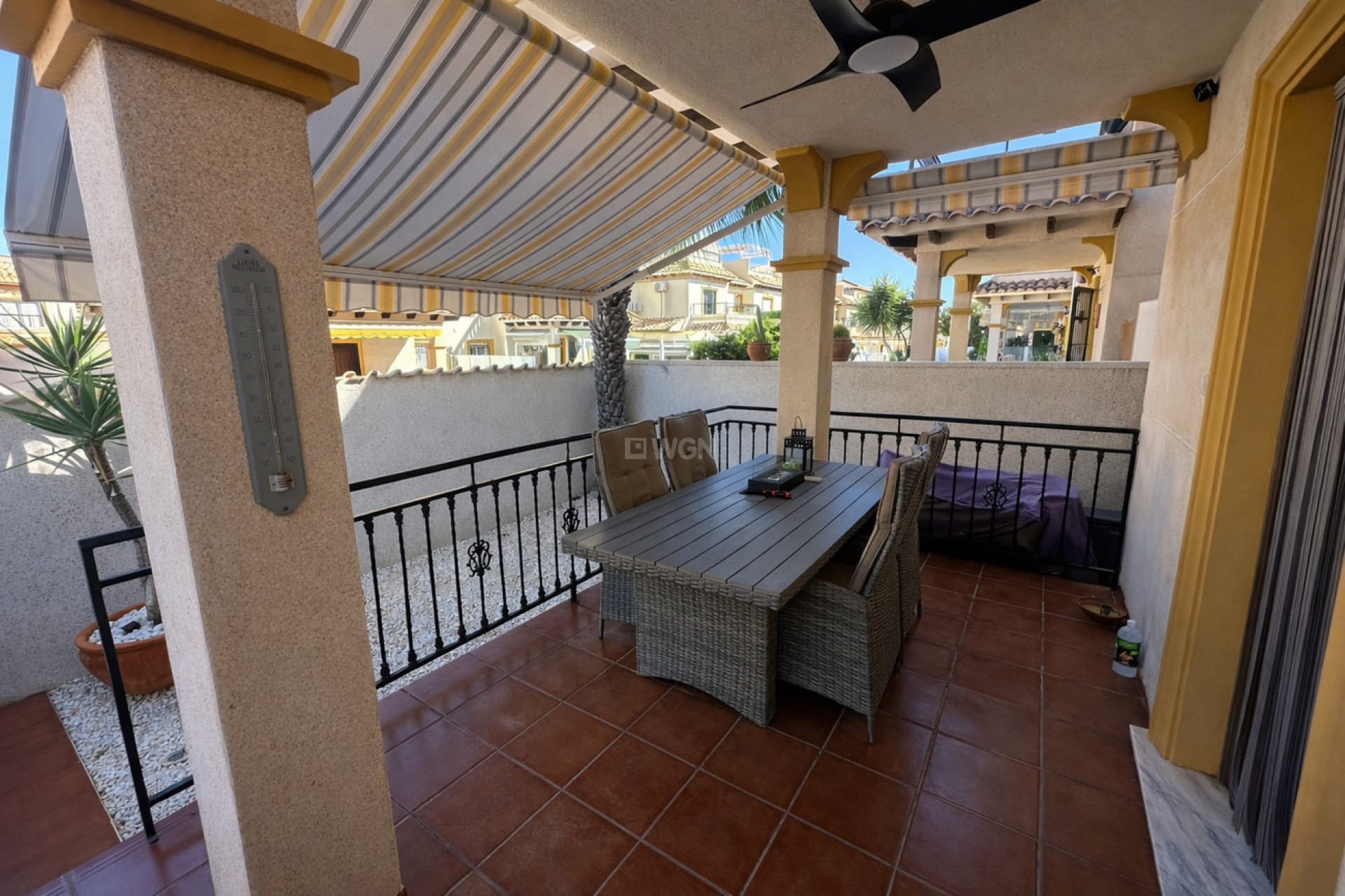 Resale - Villa - Orihuela Costa - Villa's San Jose IV