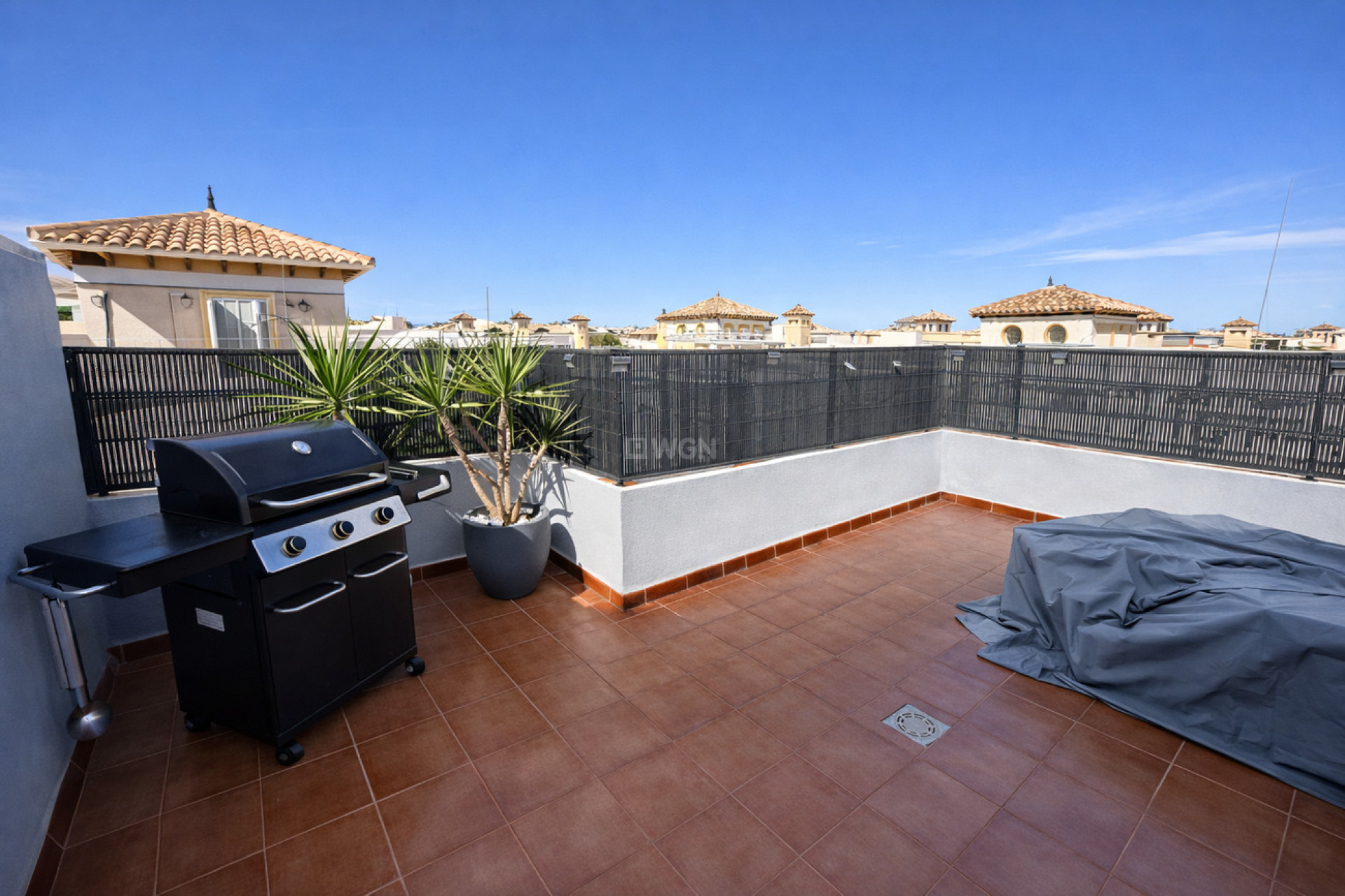Resale - Villa - Orihuela Costa - Villa's San Jose IV