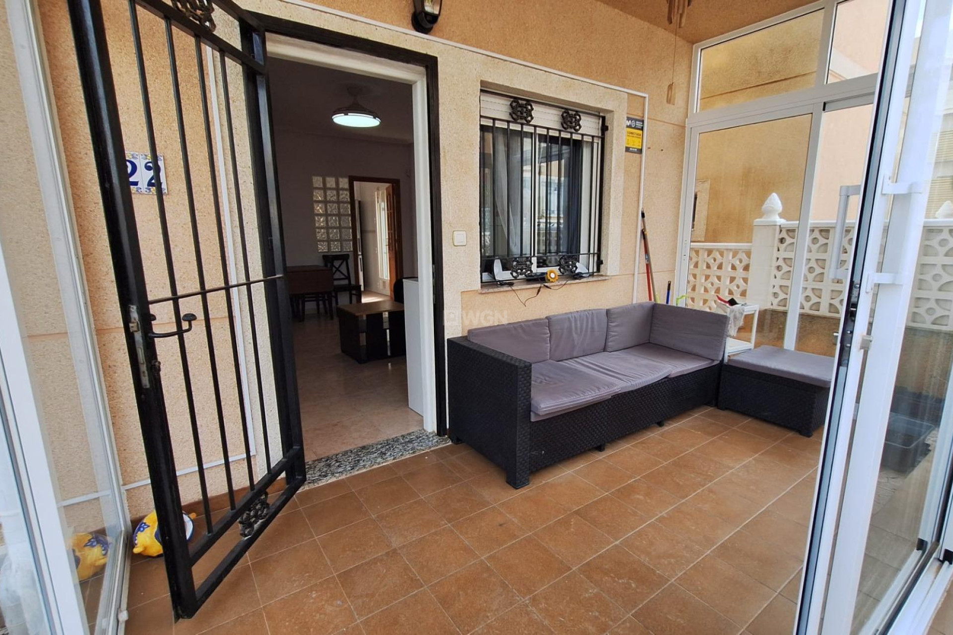 Resale - Villa - Orihuela Costa - Villamartín-las Filipinas