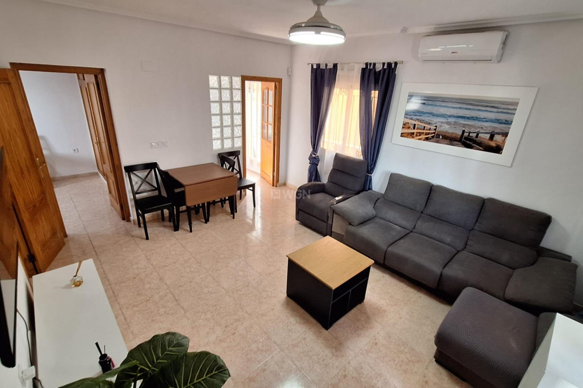 Resale - Villa - Orihuela Costa - Villamartín-las Filipinas