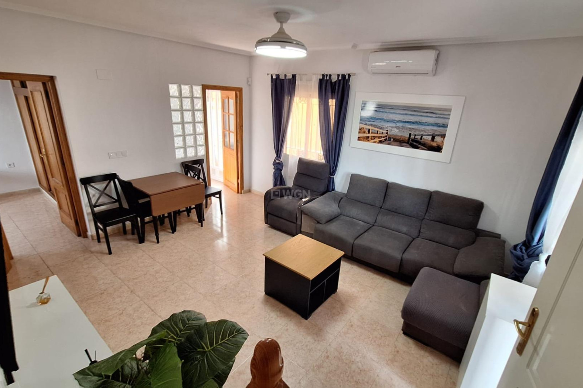 Resale - Villa - Orihuela Costa - Villamartín-las Filipinas