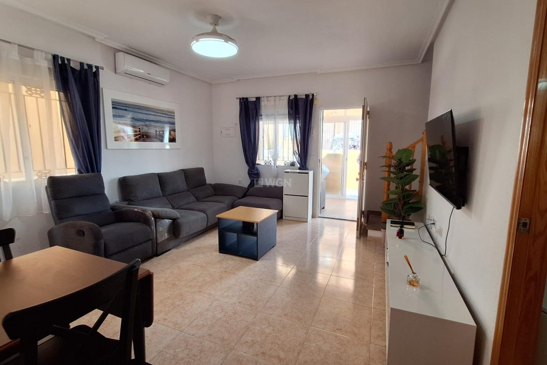 Resale - Villa - Orihuela Costa - Villamartín-las Filipinas