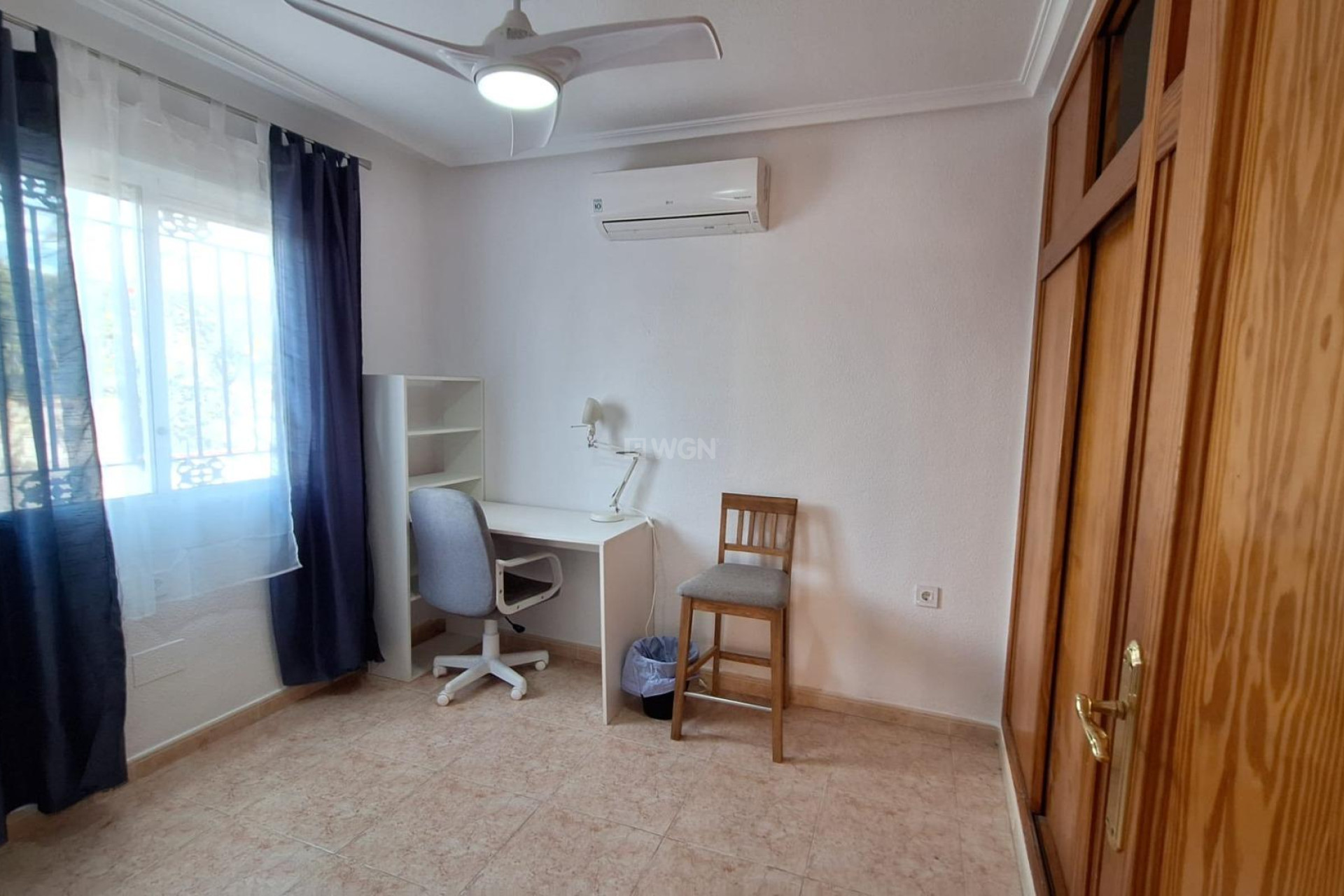 Resale - Villa - Orihuela Costa - Villamartín-las Filipinas