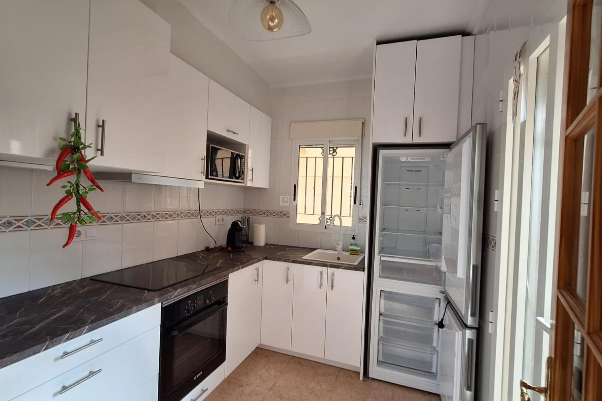 Resale - Villa - Orihuela Costa - Villamartín-las Filipinas