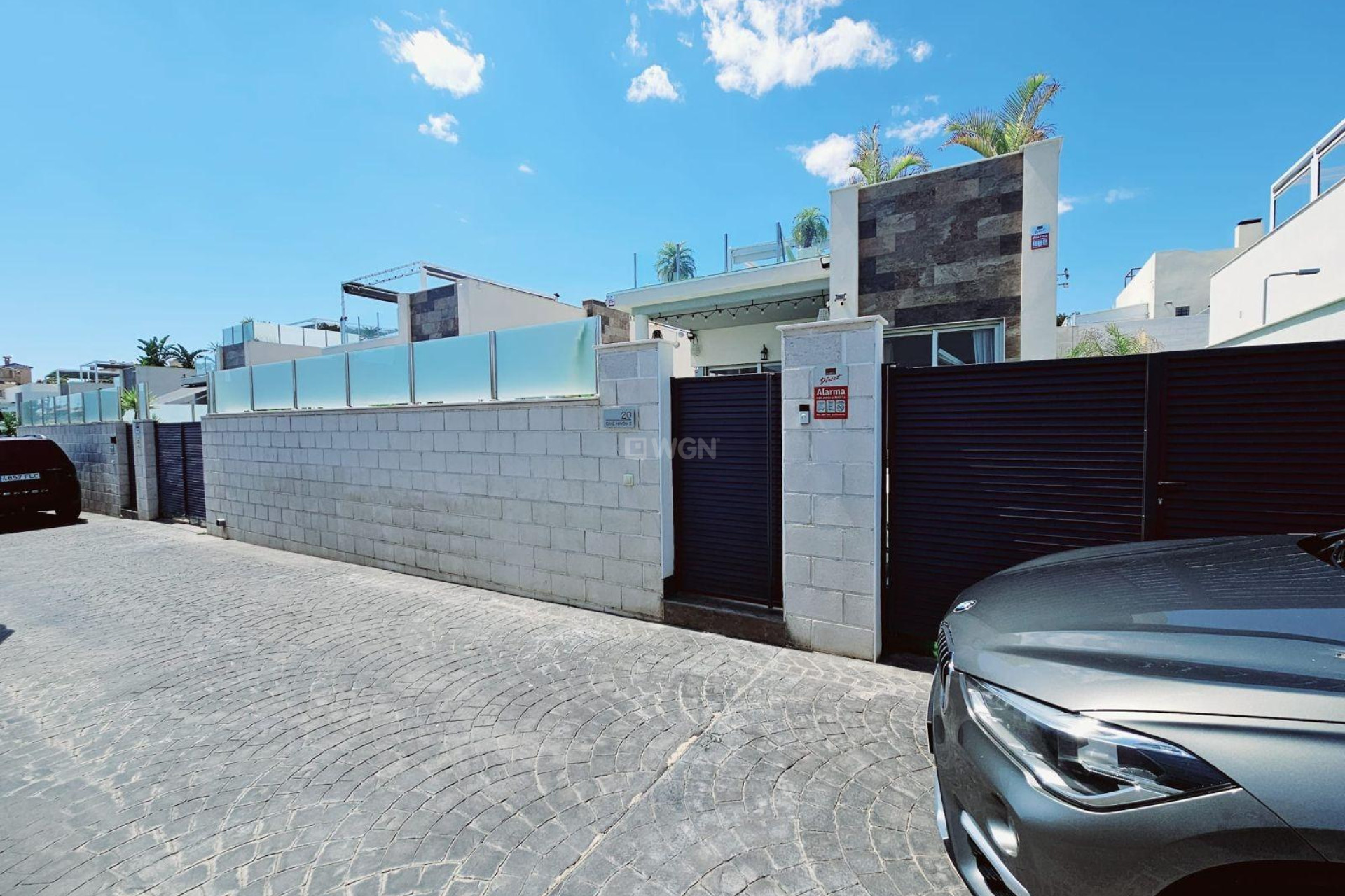 Resale - Villa - Orihuela Costa - Villamartín-las Filipinas