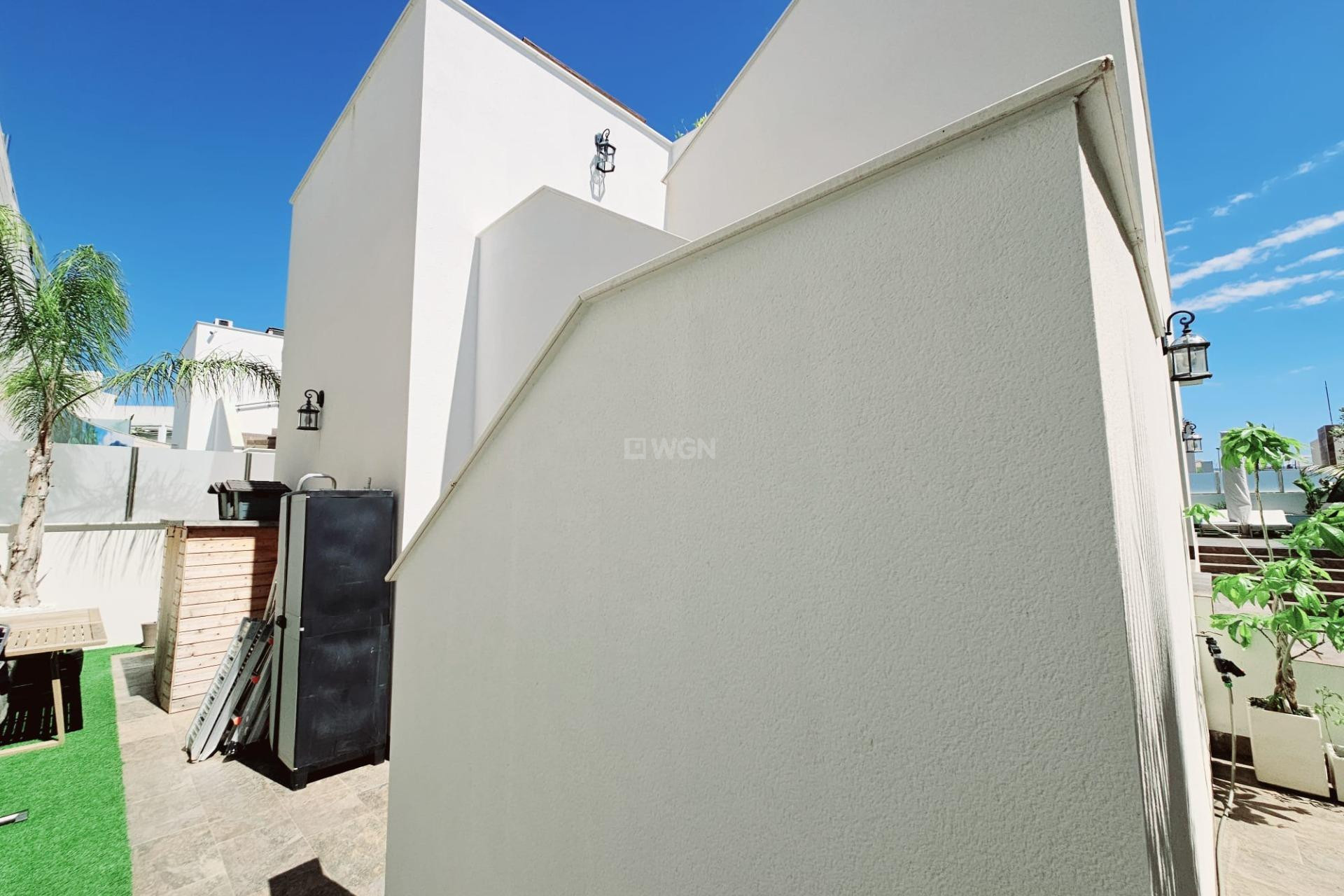 Resale - Villa - Orihuela Costa - Villamartín-las Filipinas